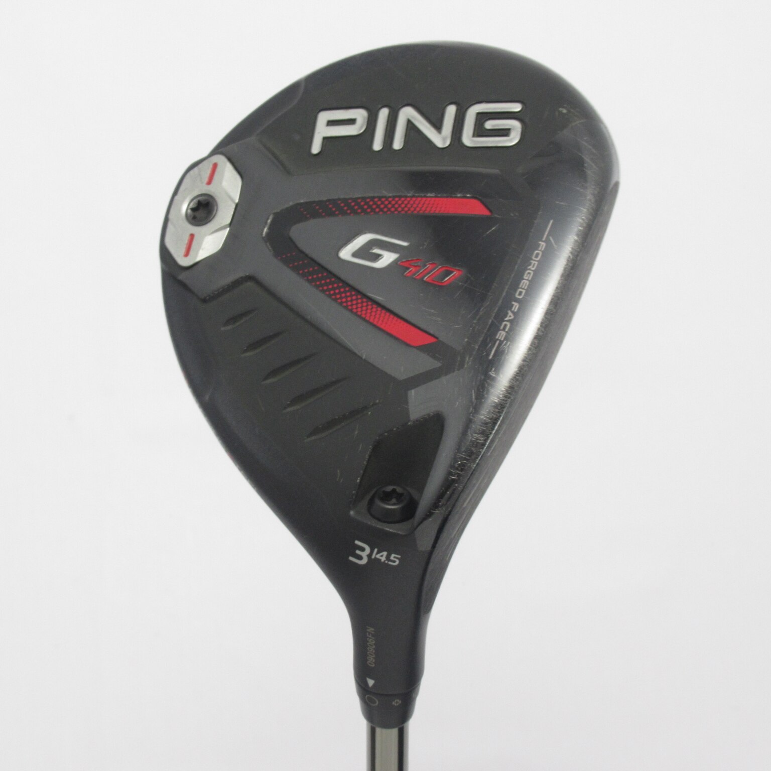 中古】G410 フェアウェイウッド PING TOUR 173-65 14.5 S C