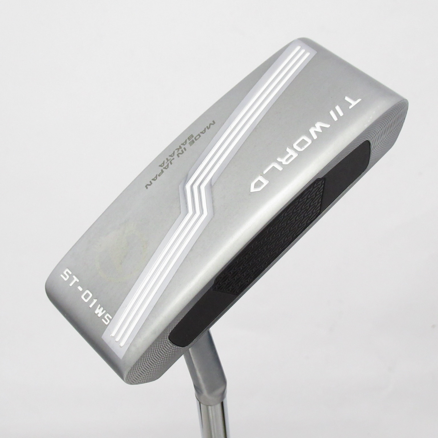 本間ゴルフ(HONMA GOLF) 中古パター 通販｜GDO中古ゴルフクラブ