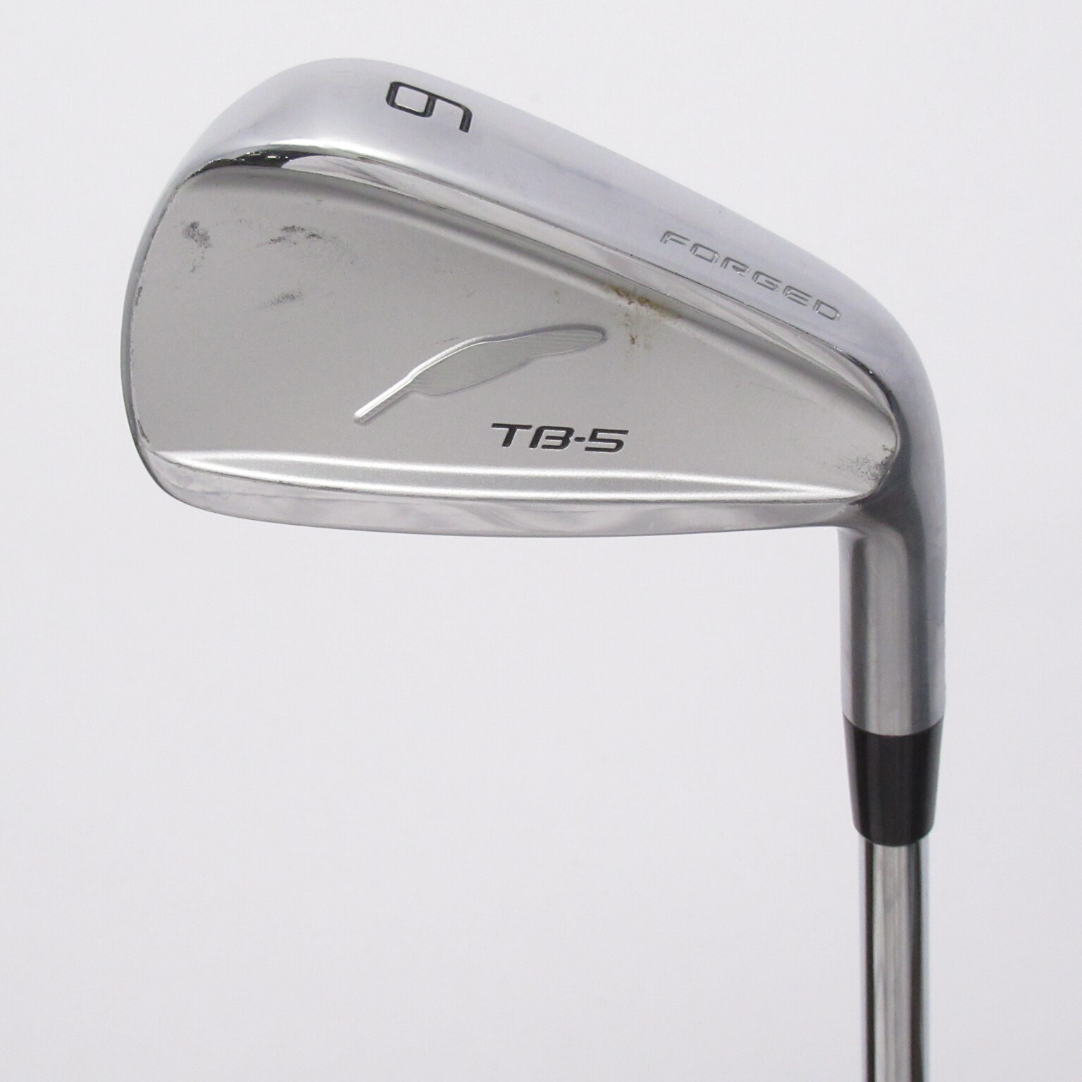 中古】TB-5 FORGED アイアン N.S.PRO 950GH neo 26 S C(アイアン 