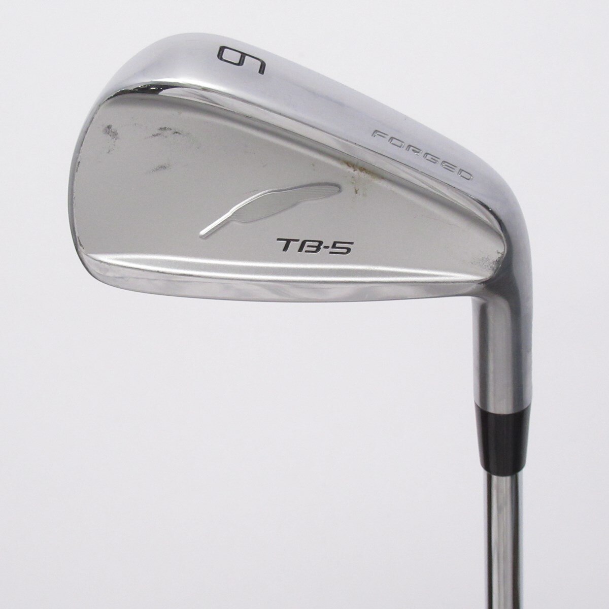 中古】TB-5 FORGED アイアン N.S.PRO 950GH neo 26 S C(アイアン