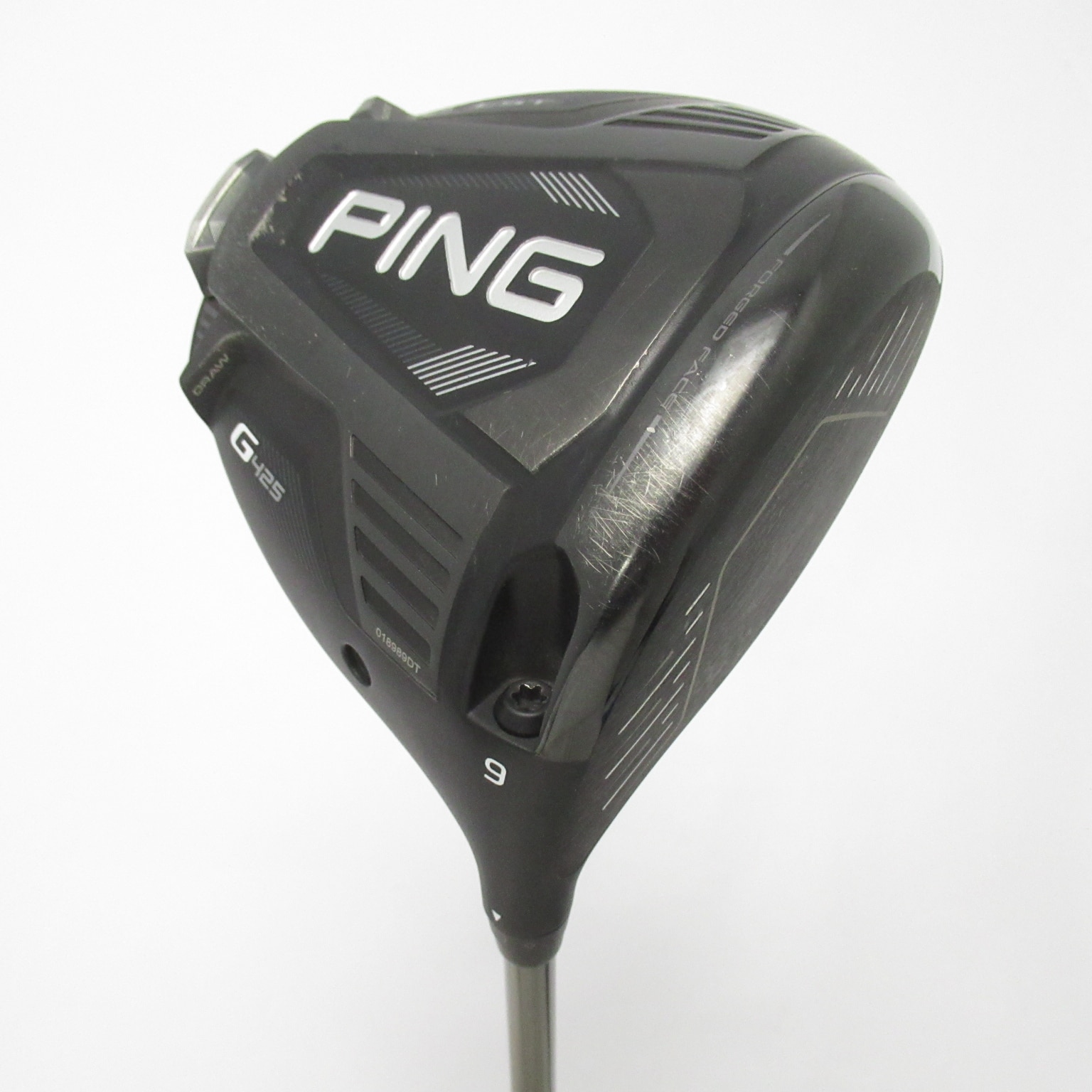 中古】G425 LST ドライバー PING TOUR 173-65 9 S C(ドライバー（単品 ...