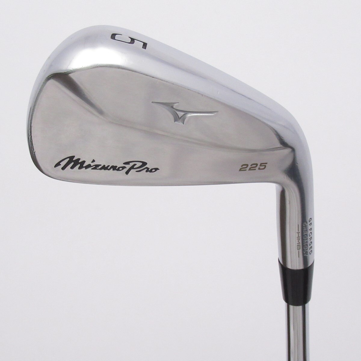 中古】MizunoPro 225 アイアン Dynamic Gold 120 24 X100 C(アイアン