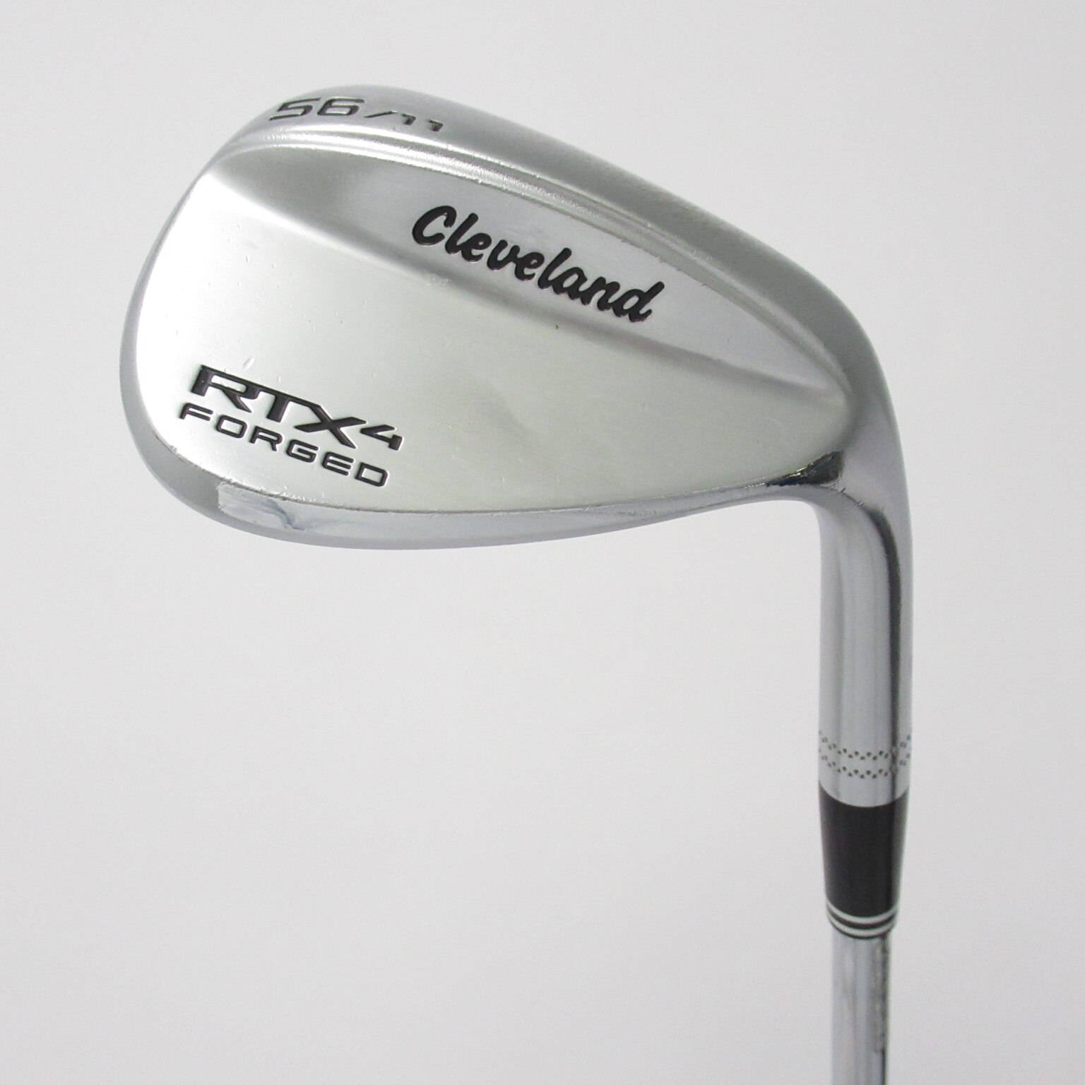 Cleveland クリーブランド ウェッジ RTX4 FORGED 56スポーツ