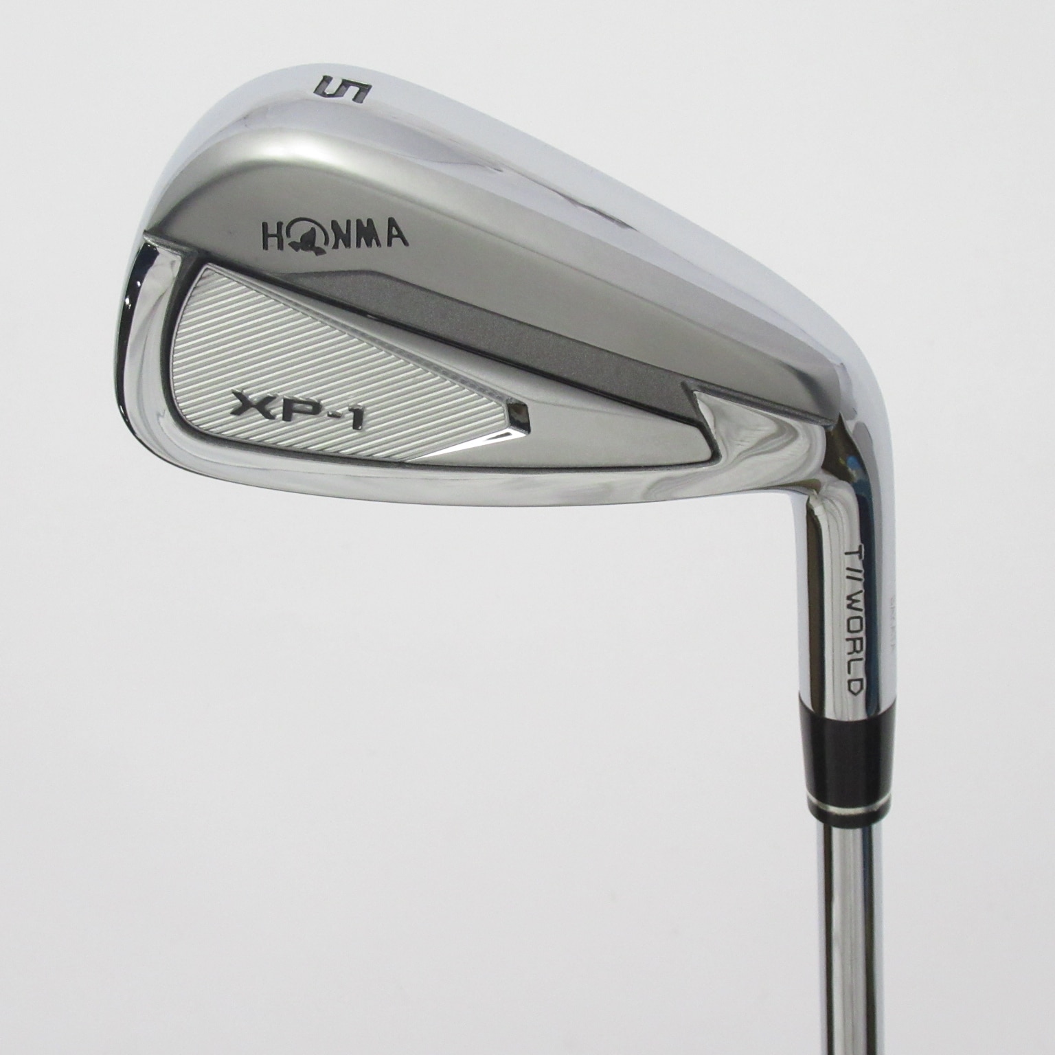 本間ゴルフ(HONMA GOLF) 中古アイアンセット 通販｜GDO中古ゴルフクラブ