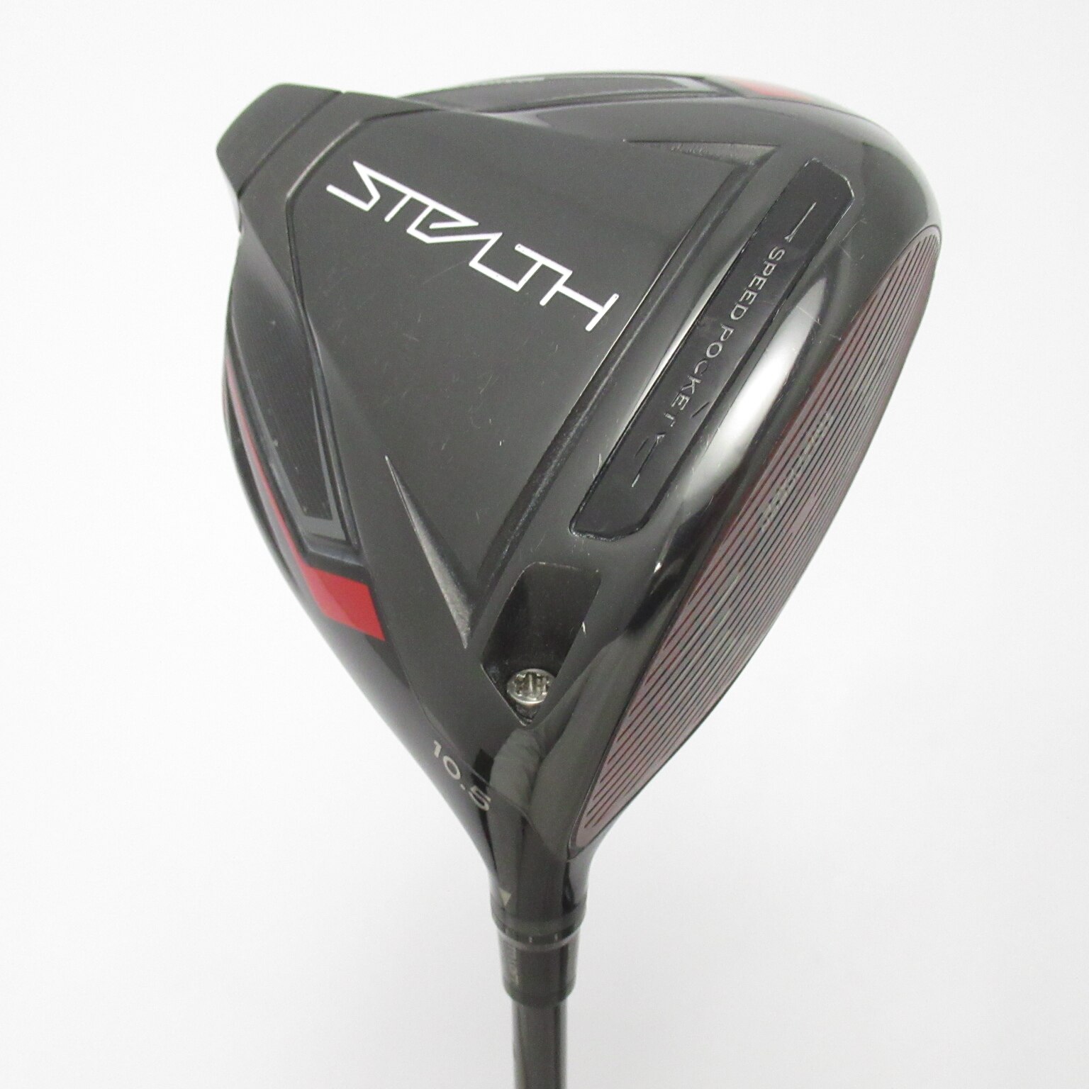 STEALTH(ステルス) テーラーメイド 通販｜GDO中古ゴルフクラブ