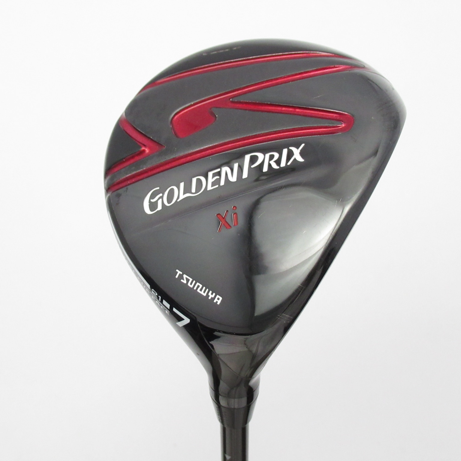 GOLDEN PRIX(ゴールデンプリックス) 中古フェアウェイウッド つるや 通販｜GDO中古ゴルフクラブ