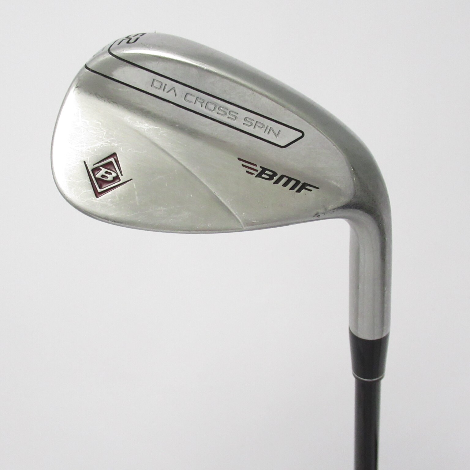 BMF DIA CROSS SPIN 中古ウェッジ ゴルフパートナー Golf Partner 通販