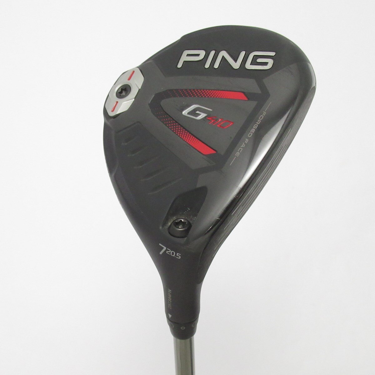 中古】G410 フェアウェイウッド PING TOUR 173-75 20.5 S C