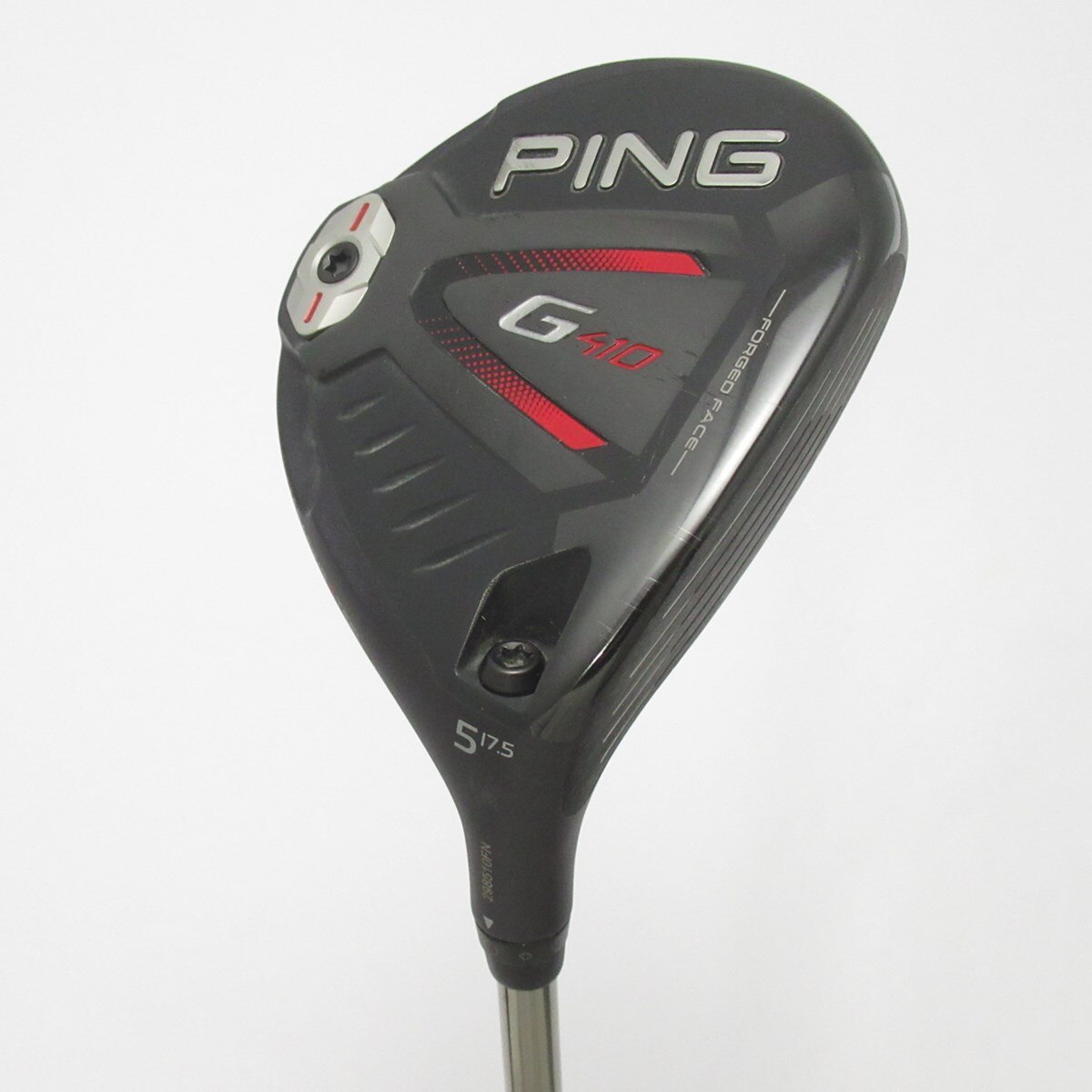 中古】G410 フェアウェイウッド PING TOUR 173-75 17.5 S C