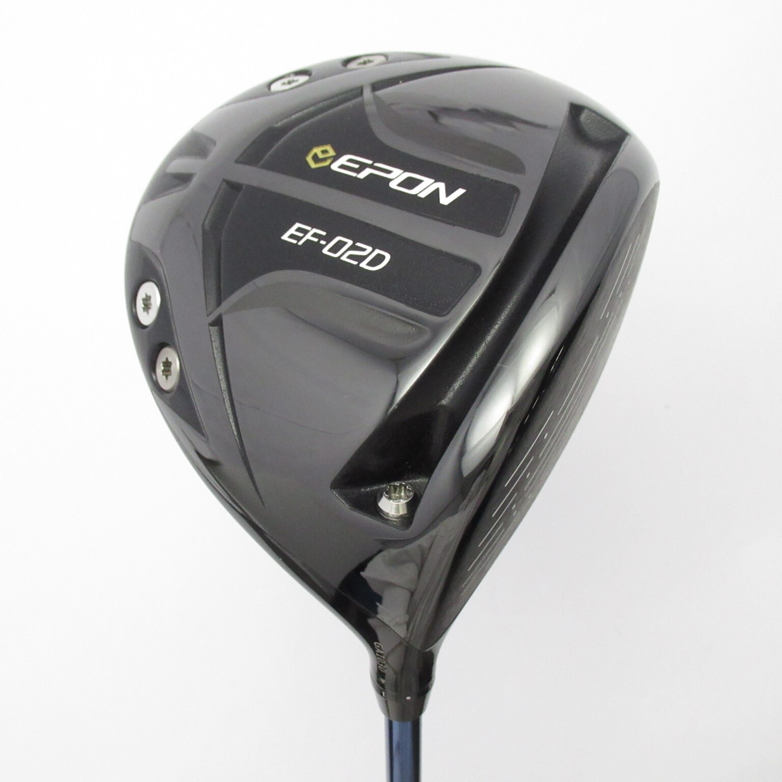 中古】エポンゴルフ(EPON) ドライバー 通販｜GDO中古ゴルフクラブ