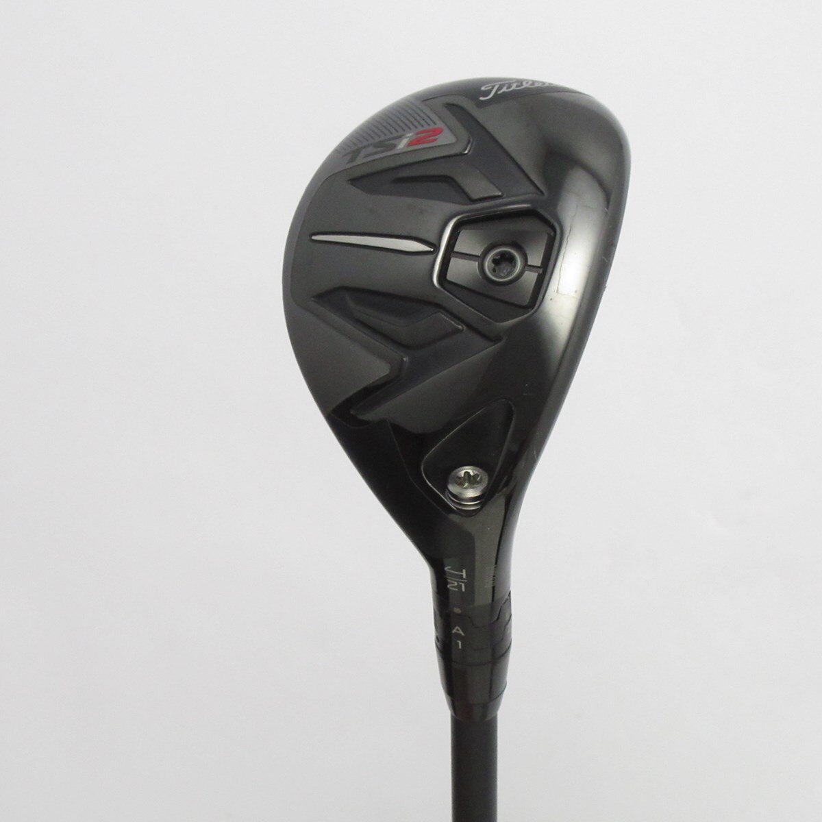 中古】TSi2 ユーティリティ N.S PRO MODUS3 HYBRID 21 S C