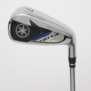 中古】inpres UD+2(2021) アイアンセット ヤマハ inpres 通販｜GDO中古 
