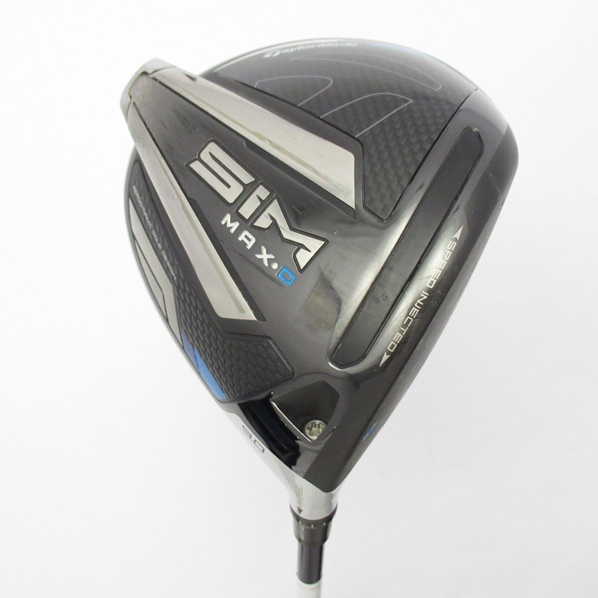 中古】SIM マックス D US ドライバー VENTUS BLUE 6(VELOCOREなし) 9 ...