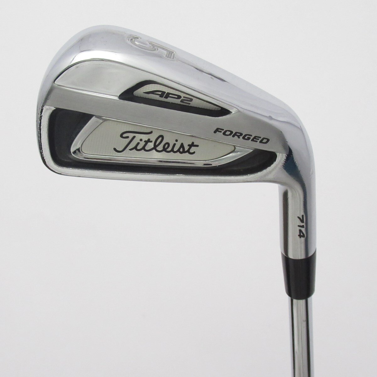 中古】AP2 714 アイアン Dynamic Gold 26 S200 C(アイアン（セット）)|TITLEIST(タイトリスト)の通販 -  GDOゴルフショップ(5002250722)