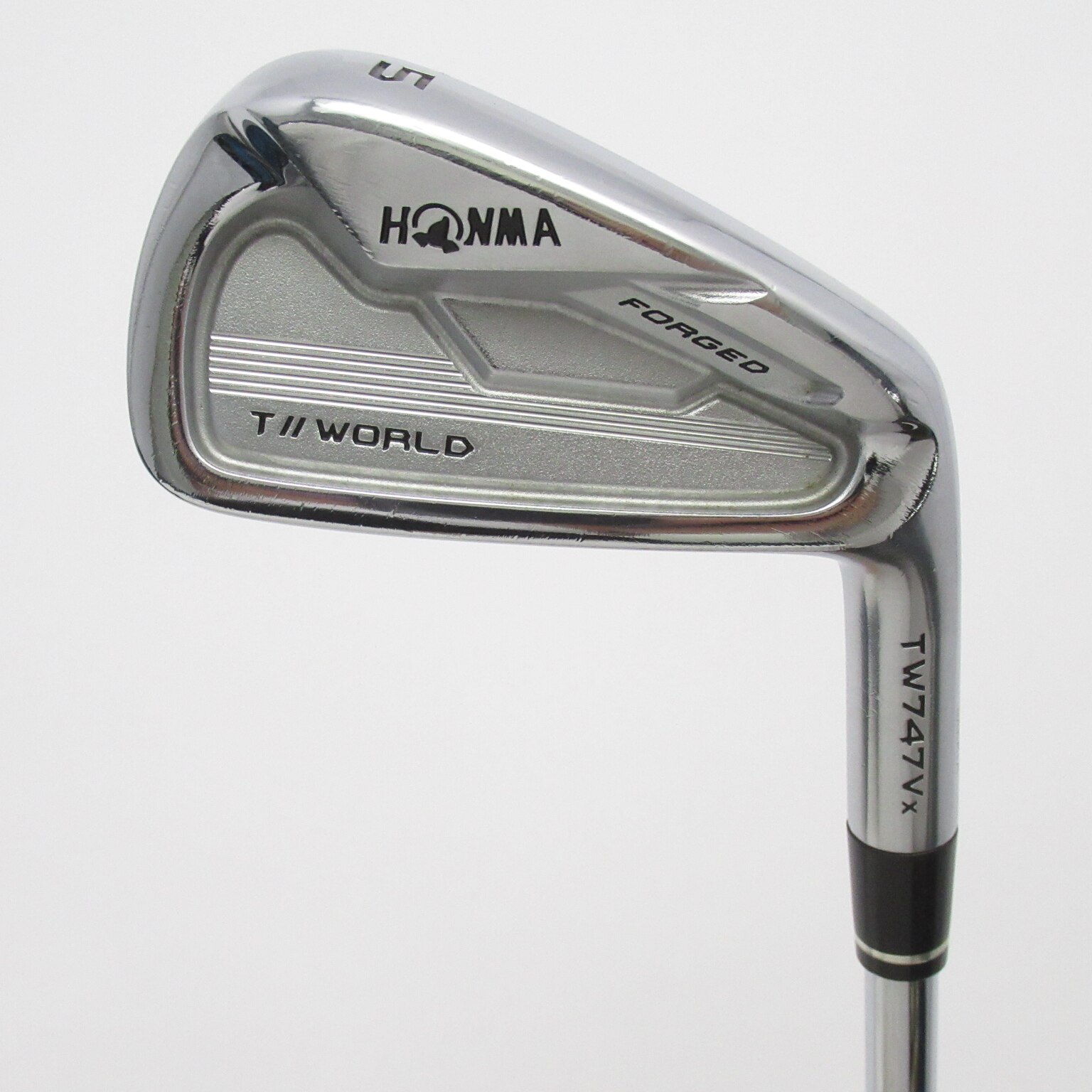 本間ゴルフ(HONMA GOLF) 中古アイアンセット 通販｜GDO中古ゴルフクラブ