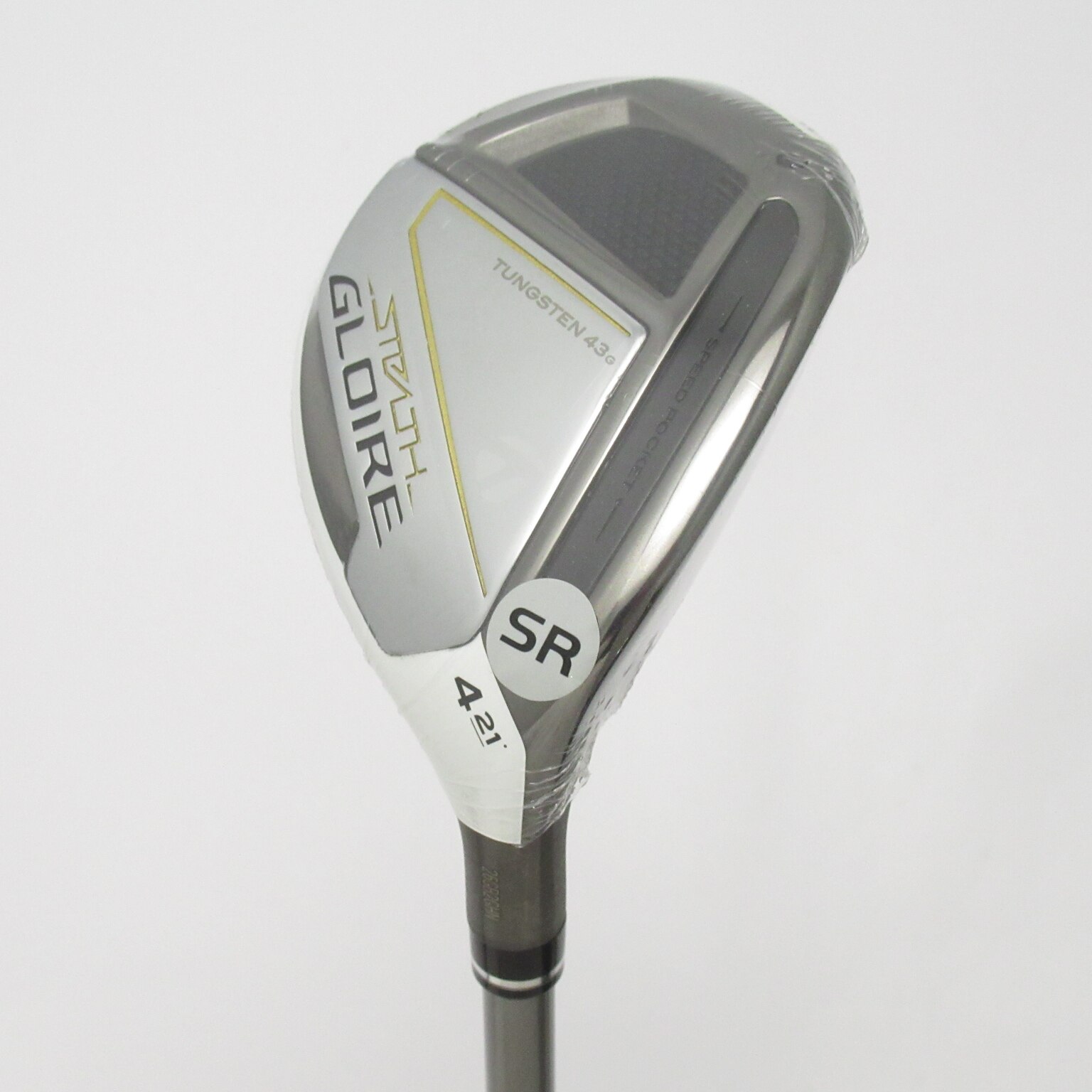 テーラーメイド(TaylorMade) 中古ユーティリティ 通販｜GDO中古ゴルフ