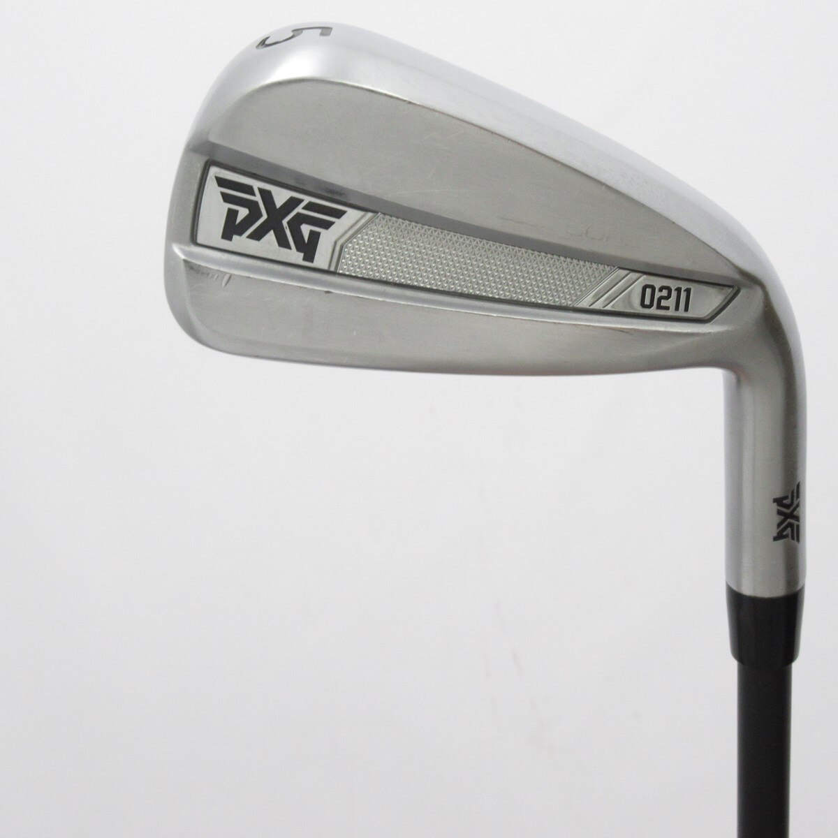 中古】PXG 0211 COR2 アイアン MMT IRON 70 24 R BC(アイアン（セット ...