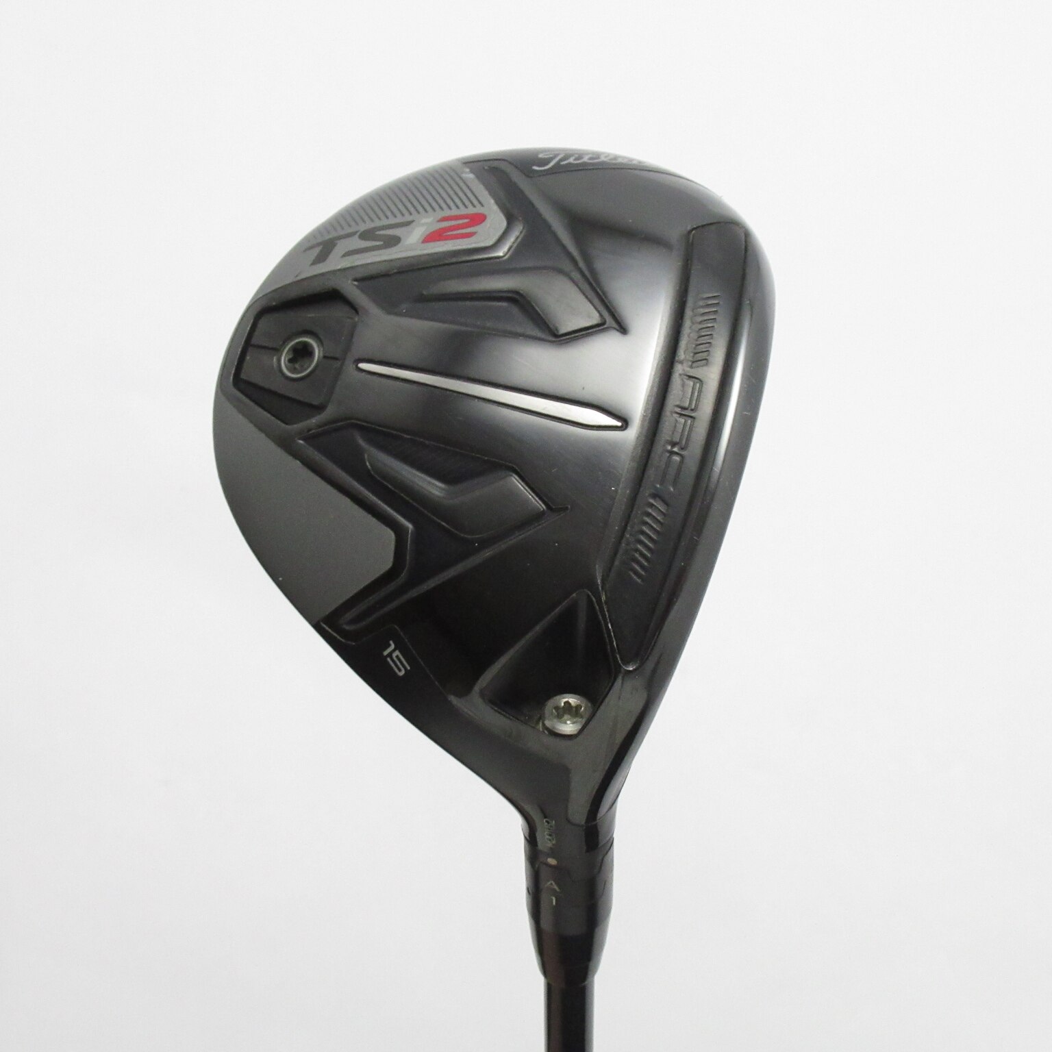 タイトリスト(Titleist) 中古フェアウェイウッド 通販｜GDO中古ゴルフ