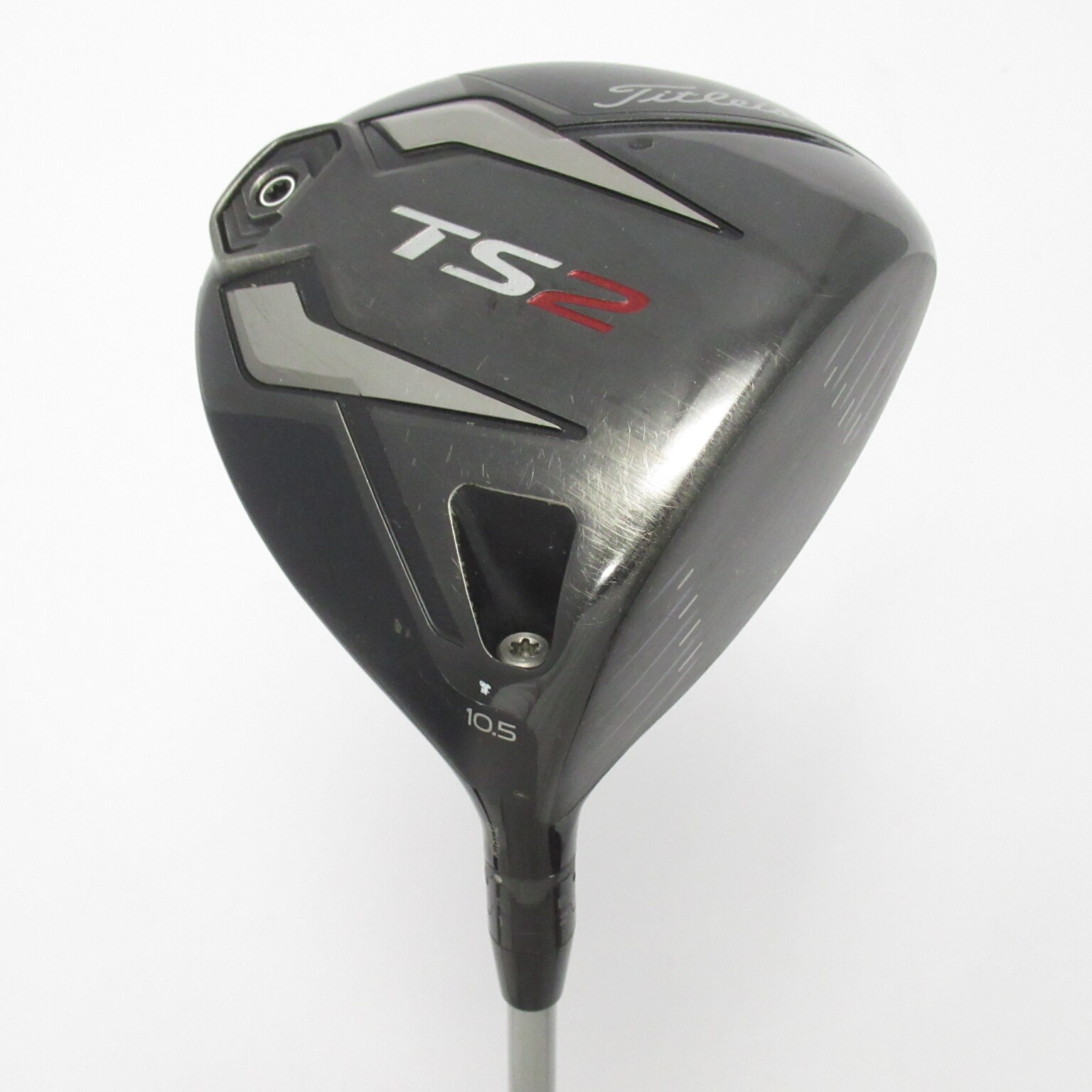 タイトリスト TS2 ドライバー Titleist Speeder 519 Evolution(ドライバー)