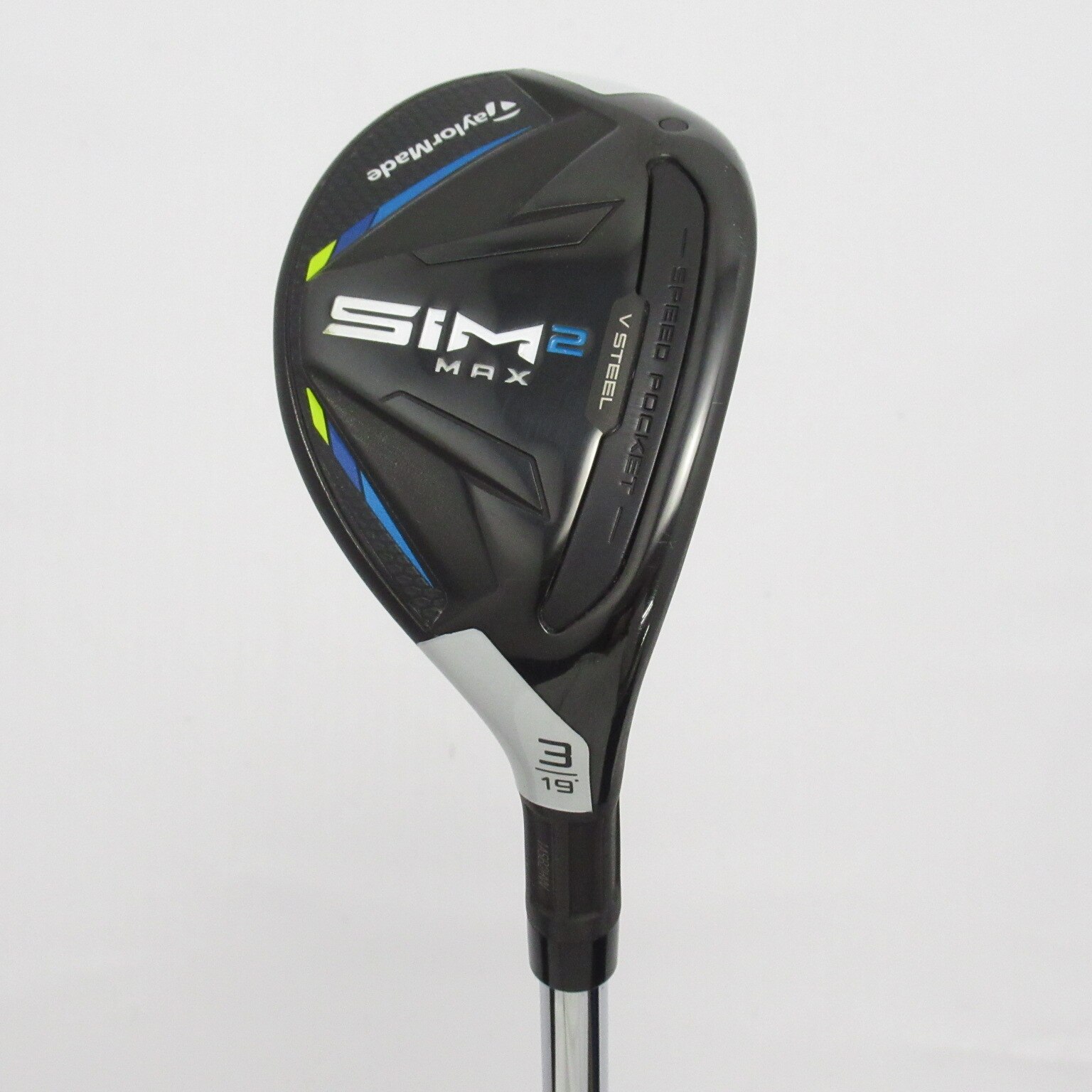 中古】SIM2 マックス レスキュー ユーティリティ KBS MAX MT85 JP 19