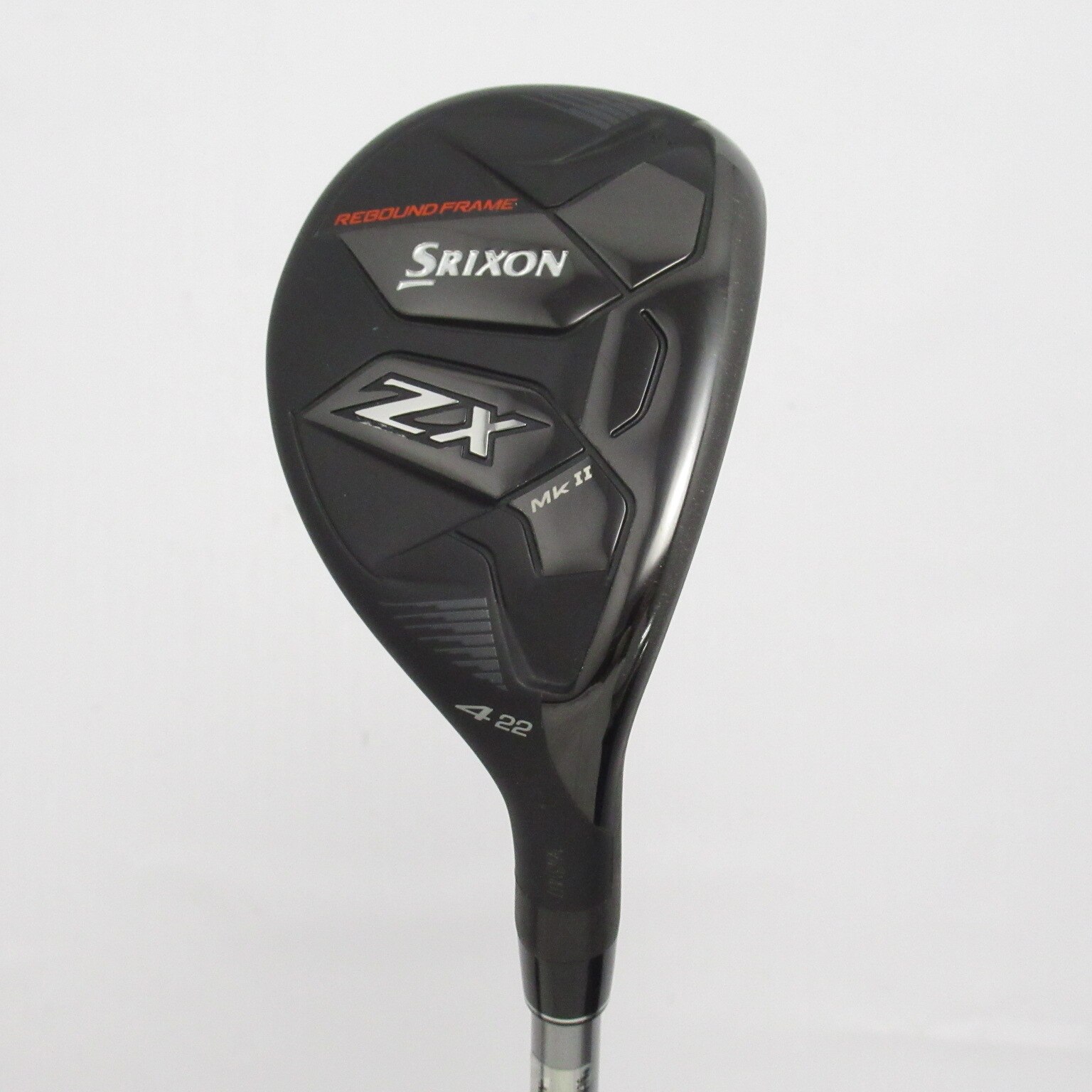 SRIXON スリクソン ZX ユーティリティ - スポーツ