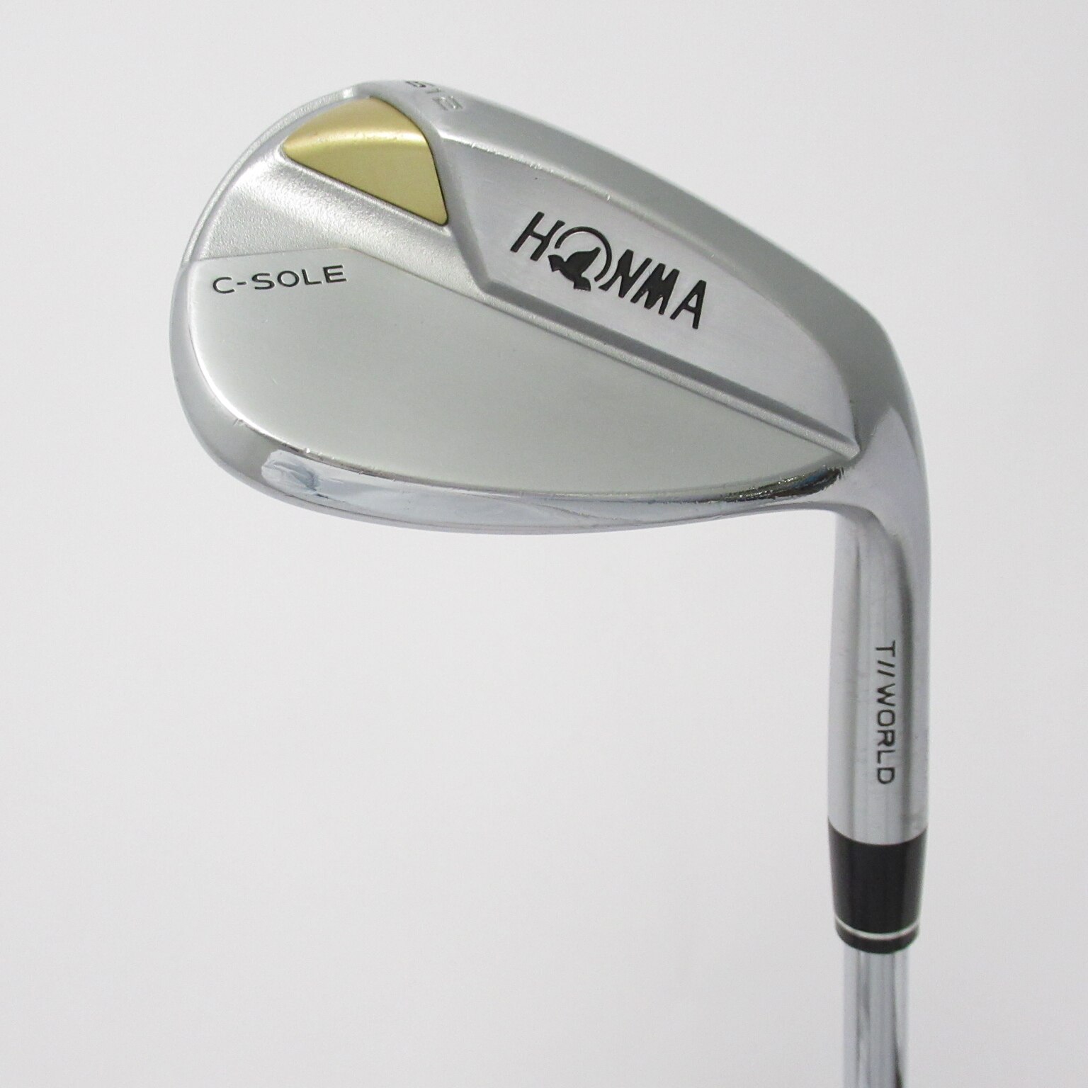 本間ゴルフ(HONMA GOLF) 中古ウェッジ 通販｜GDO中古ゴルフクラブ