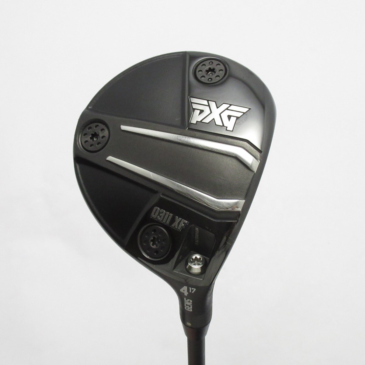 365日出荷 PXG0311TセットツアーADカーボンシャフト使用 - ゴルフ