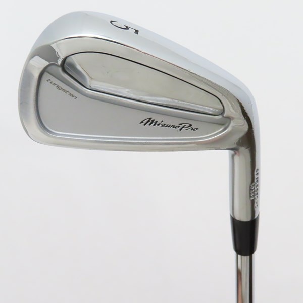 KBS TOUR-V(X) by FST Inc 5-PW/6本セット（KBSシャフト KBS ツアーV P  