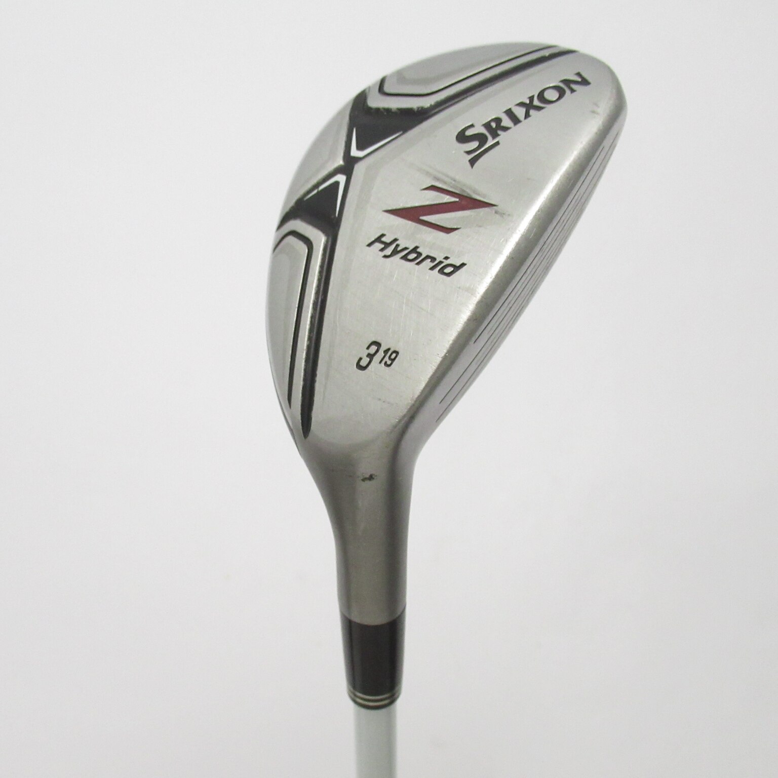 SRIXON(スリクソン) 中古ユーティリティ ダンロップ 通販｜GDO中古 