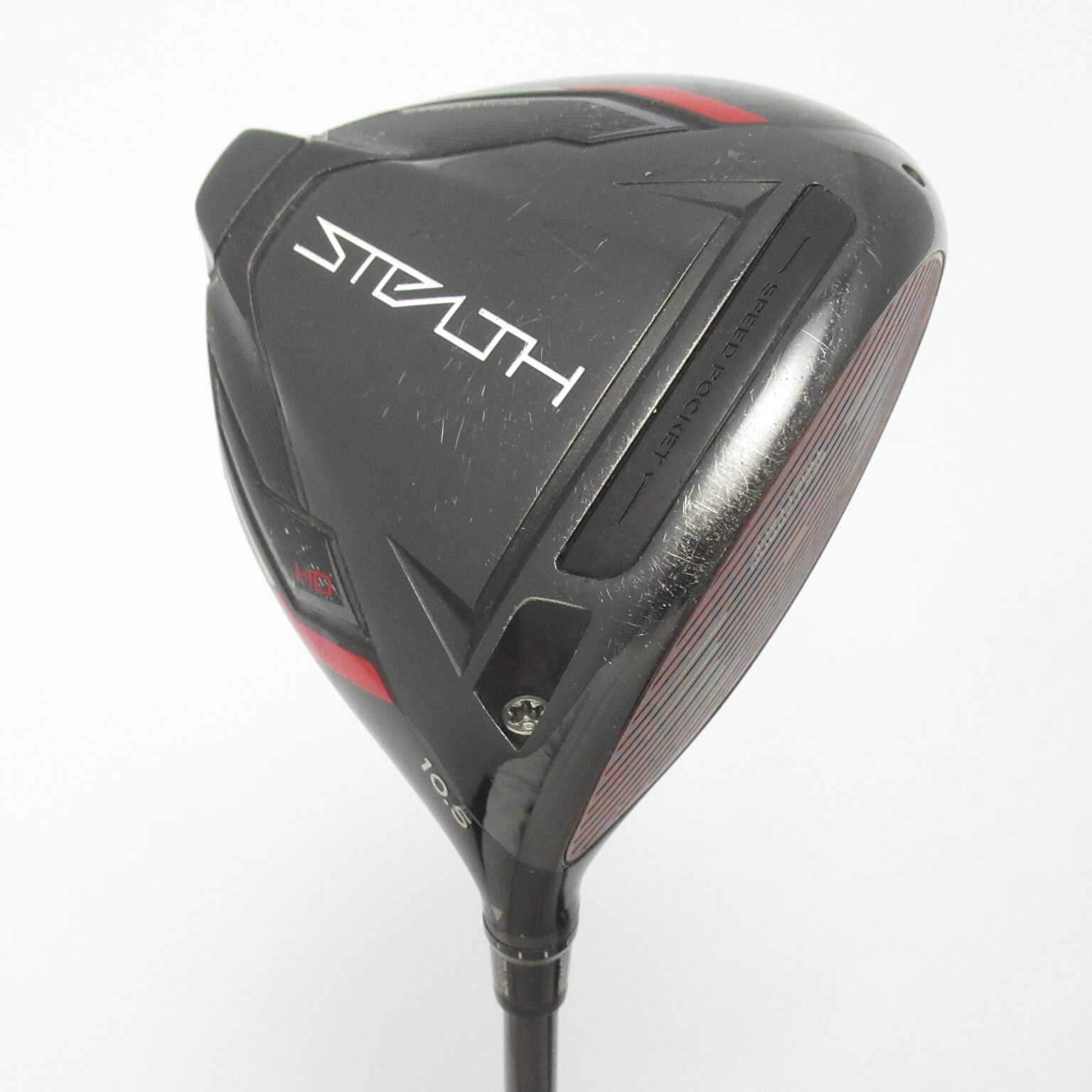 STEALTH HD 中古ドライバー テーラーメイド STEALTH 通販｜GDO中古