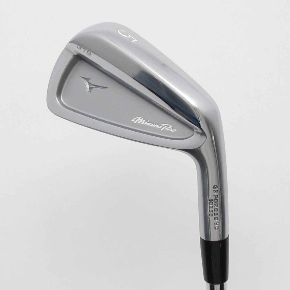 中古】Mizuno Pro 319 アイアン Dynamic Gold 105 27 S200 C(アイアン