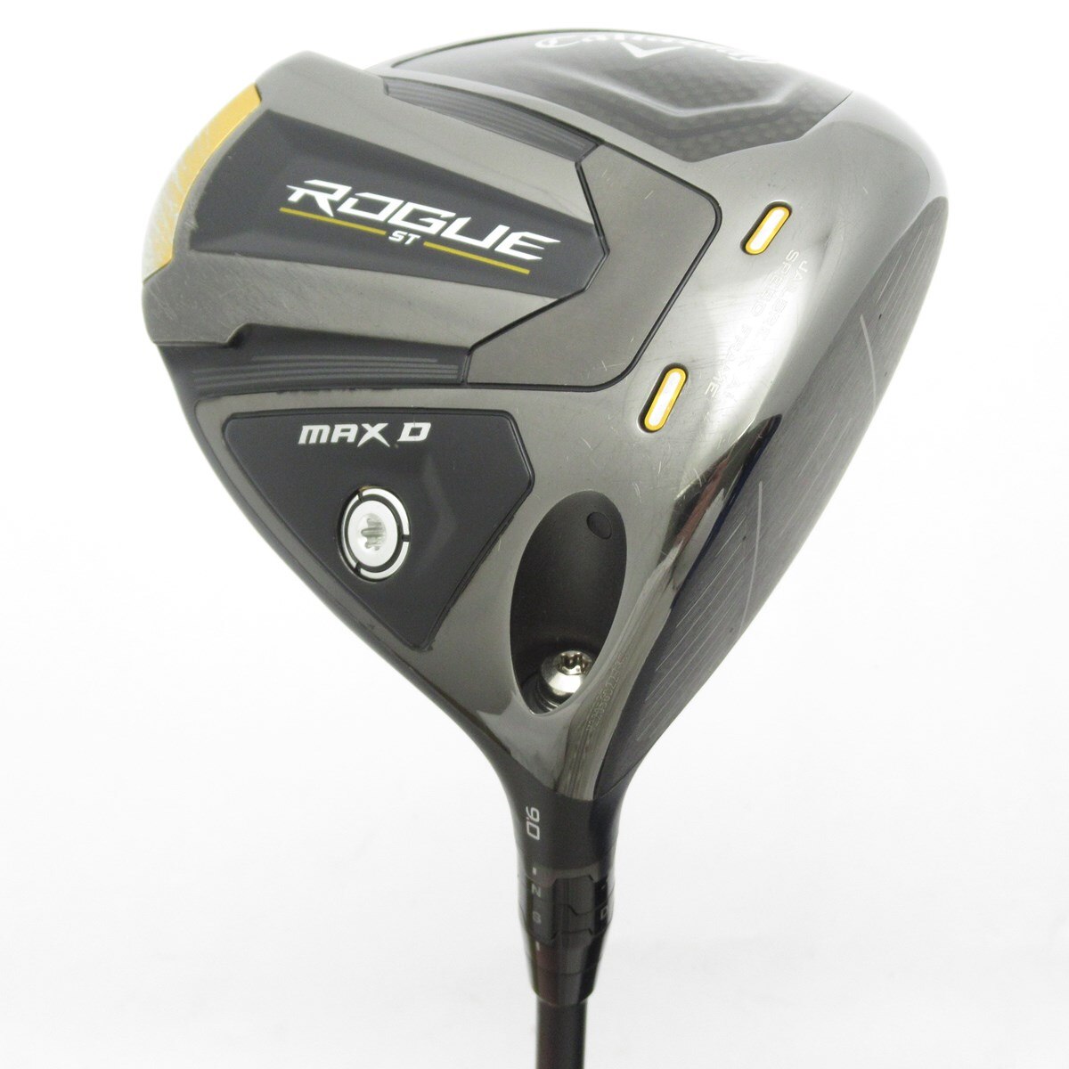 中古】ローグ ST MAX D ドライバー VENTUS 5 for Callaway 9 S C