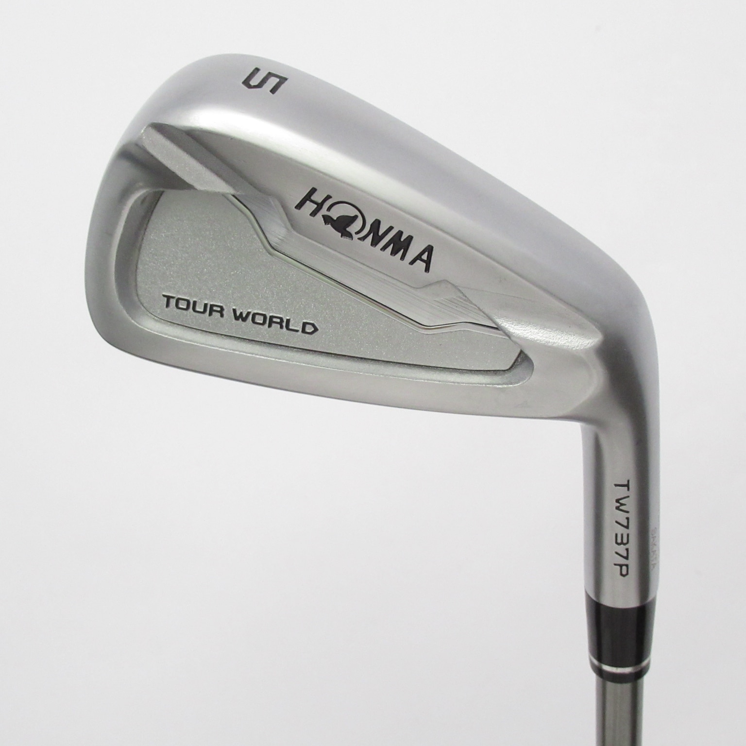 本間ゴルフ(HONMA GOLF) 中古アイアンセット 通販｜GDO中古ゴルフクラブ