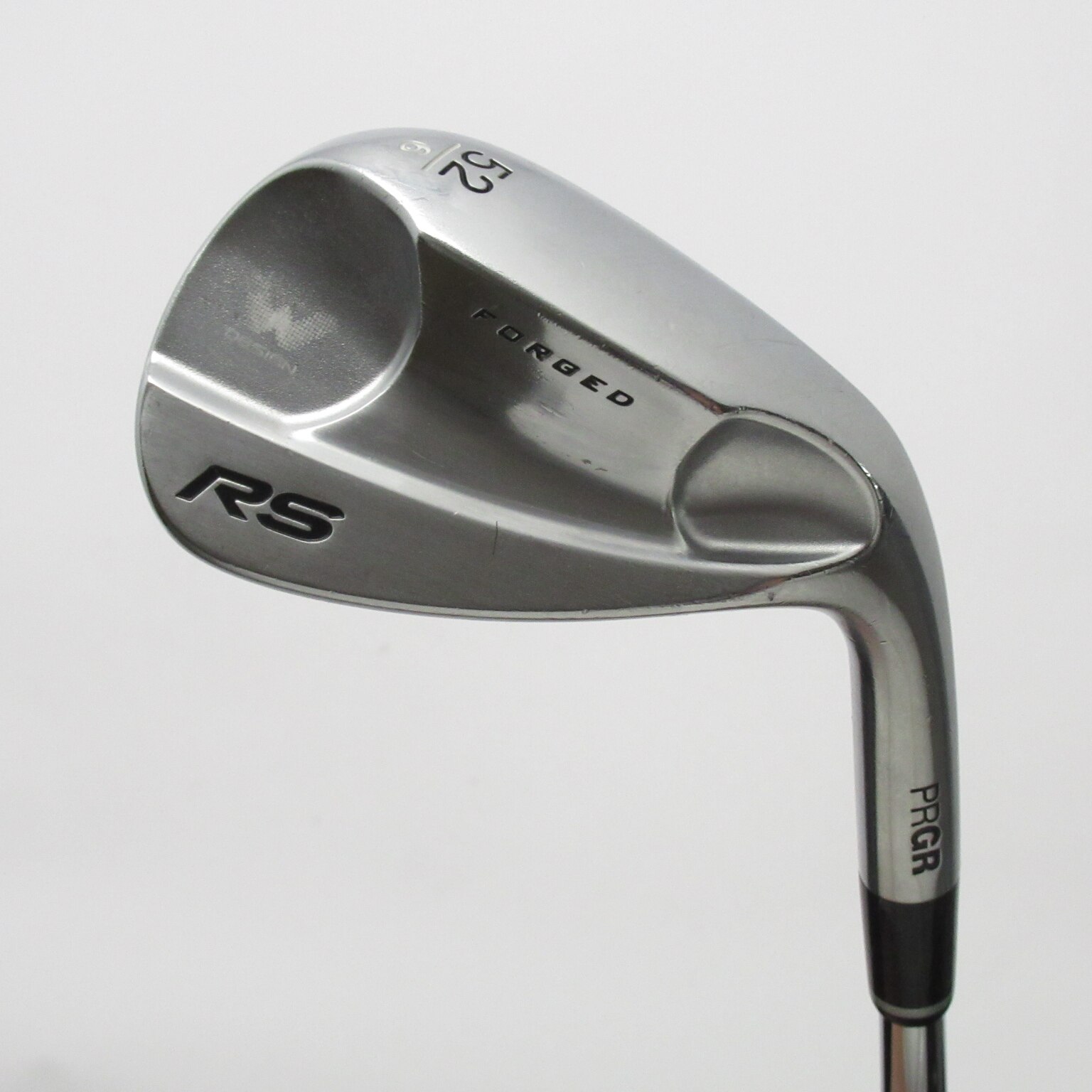 中古】RS フォージド(2018) ウェッジ Dynamic Gold 105 52-06 S200 C