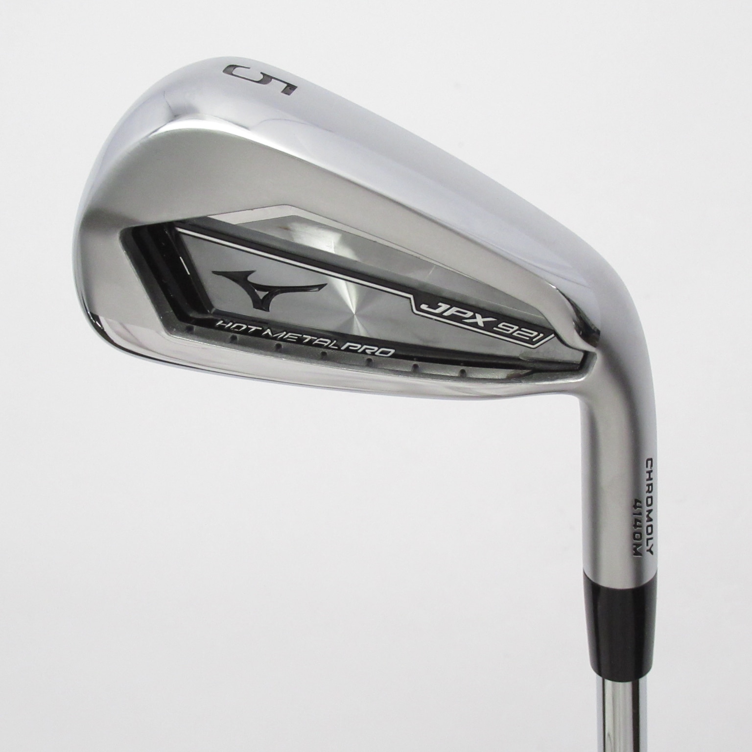 JPX921 HOT METAL PRO ミズノ JPX 通販｜GDO中古ゴルフクラブ