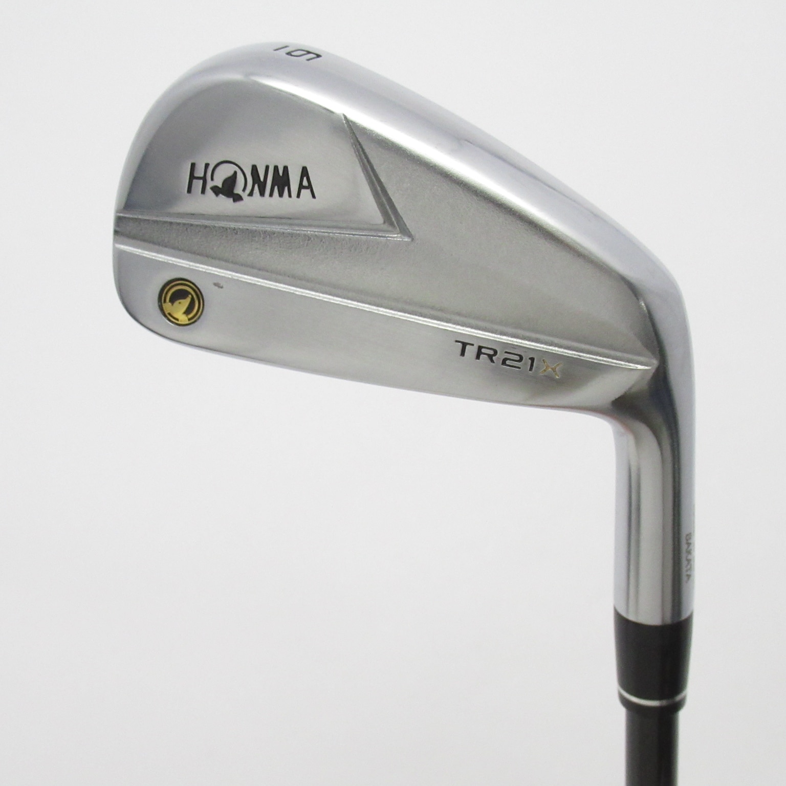 本間ゴルフ(HONMA GOLF) 中古アイアンセット 通販｜GDO中古ゴルフクラブ