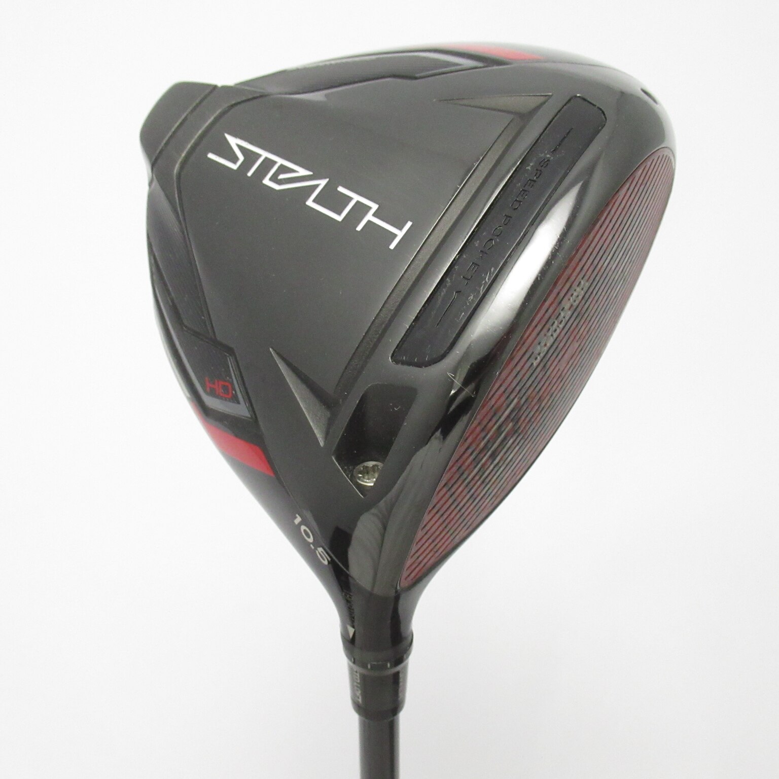 STEALTH HD 中古ドライバー テーラーメイド STEALTH 通販｜GDO中古