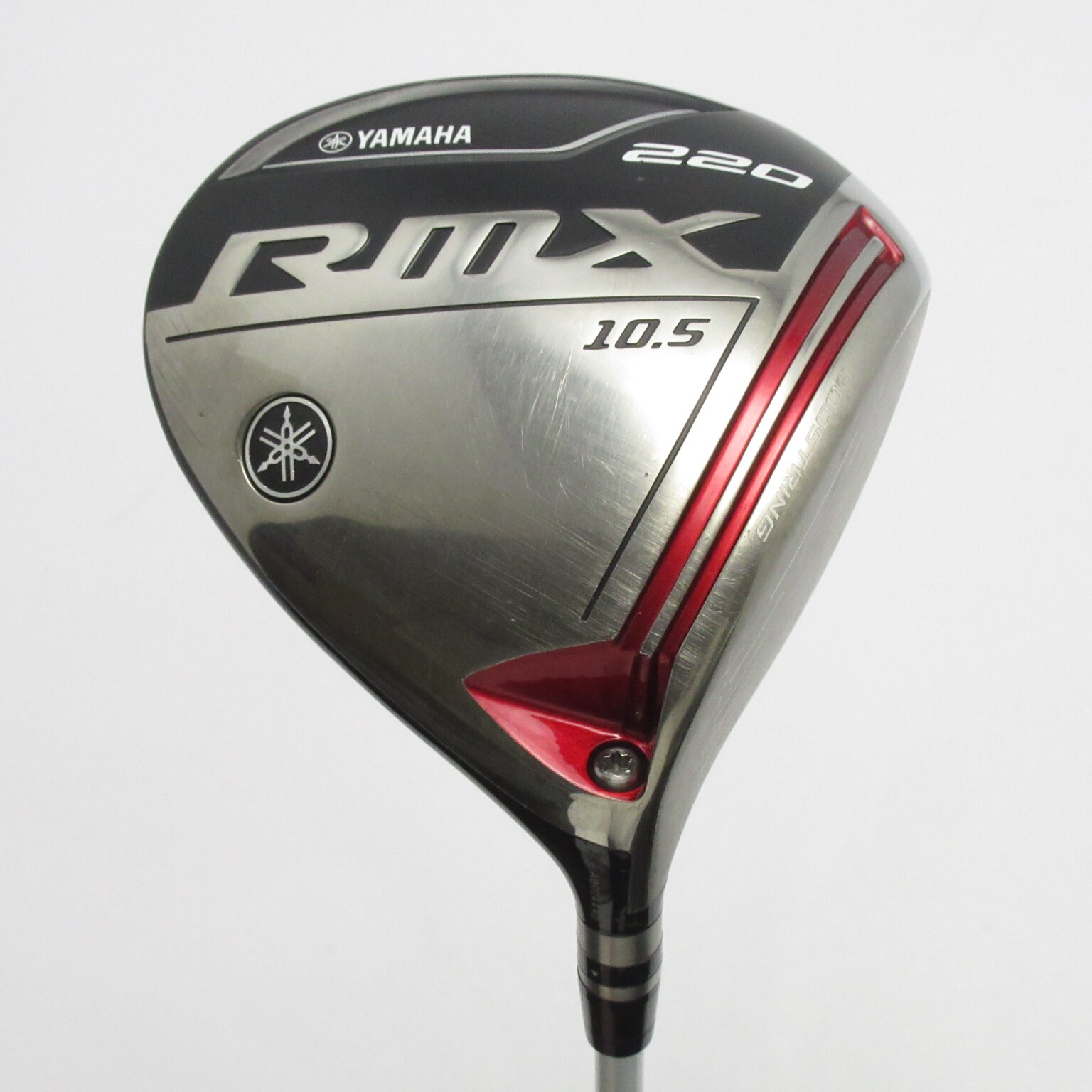 中古】RMX 220 ドライバー Speeder 569 EVOLUTION VII 10.5 S CD ...