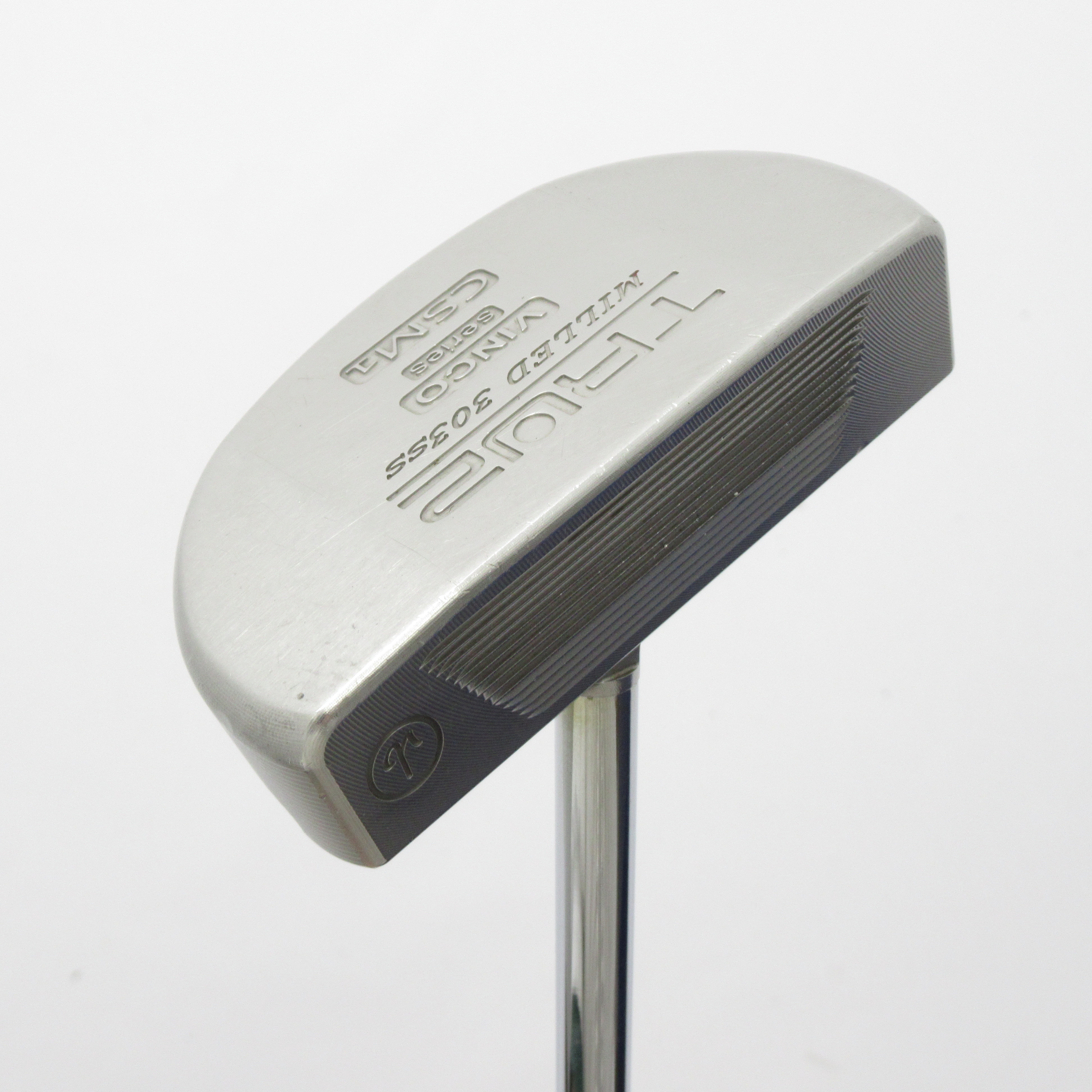 中古】TRU2 GOLF CSM1 パター スチールシャフト 計測項目外 計測項目外