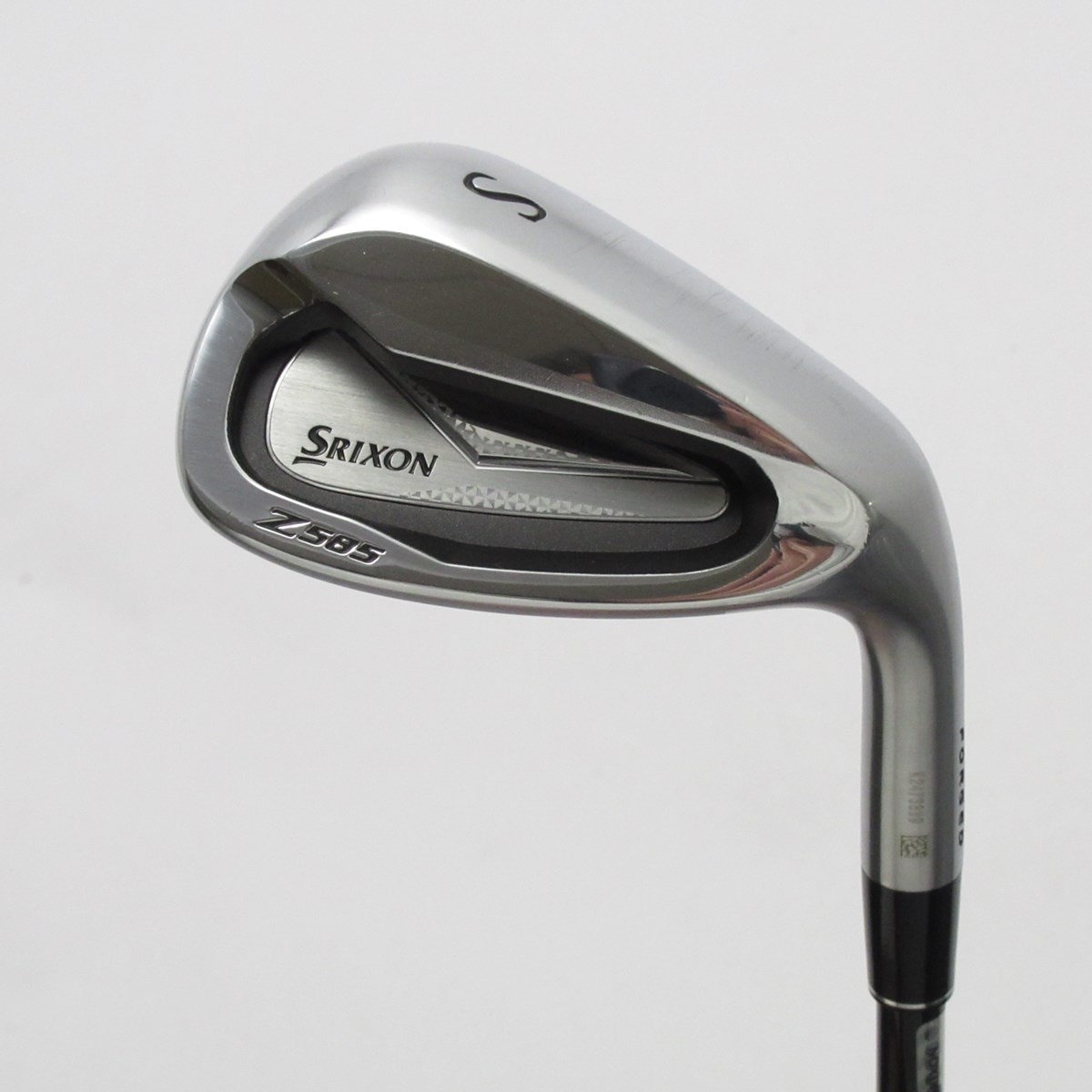 【中古】Z585 アイアン（単品） Miyazaki Mahana 56 S CD(アイアン（単品）)|SRIXON(ダンロップ)の通販 ...