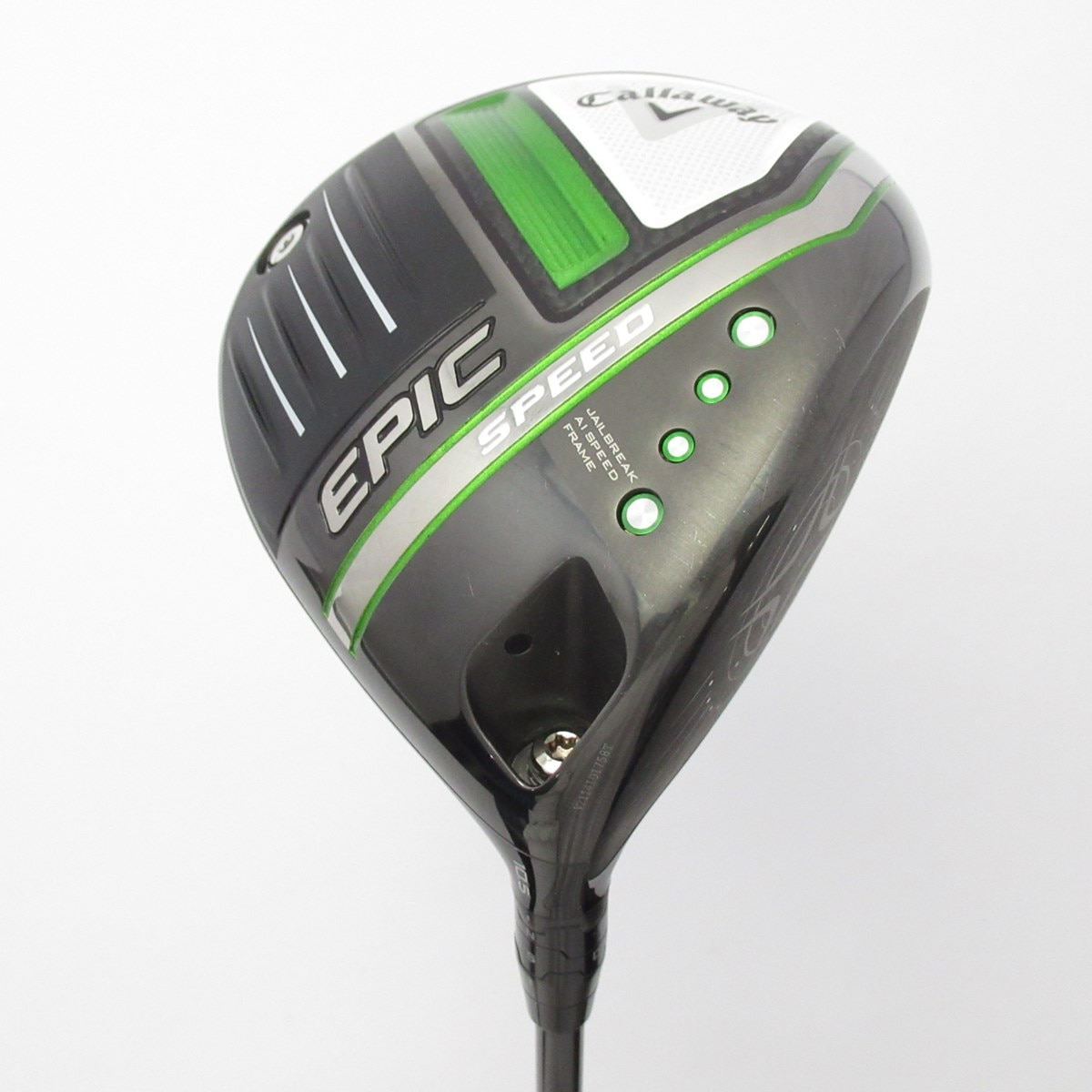 中古】エピック SPEED ドライバー Diamana 50 for Callaway 10.5 R C(ドライバー（単品）)|EPIC(キャロウェイゴルフ)の通販  - GDOゴルフショップ(5002253576)