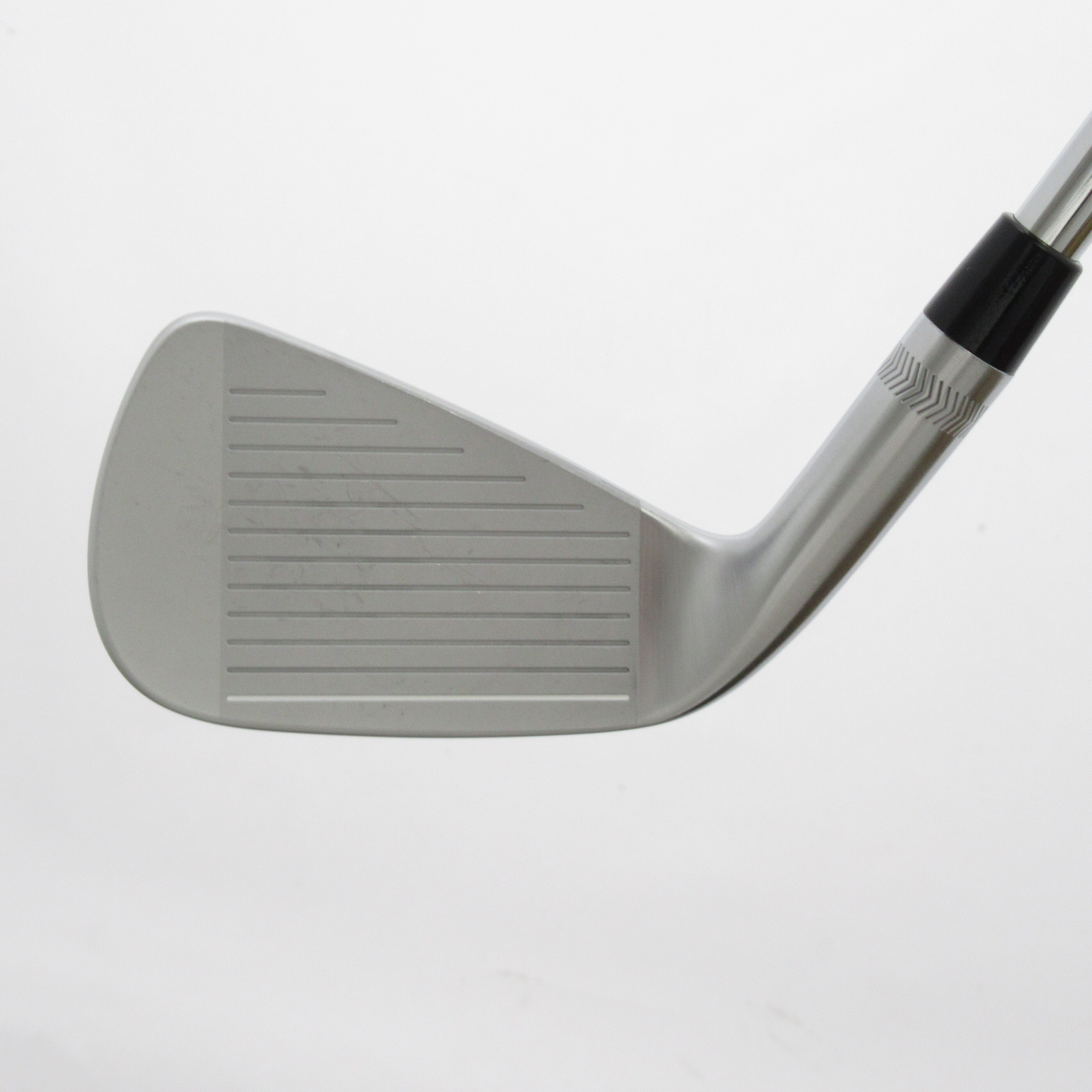 中古】その他 アイアンセット アイアン KBS TOUR 120 判別不能 S C