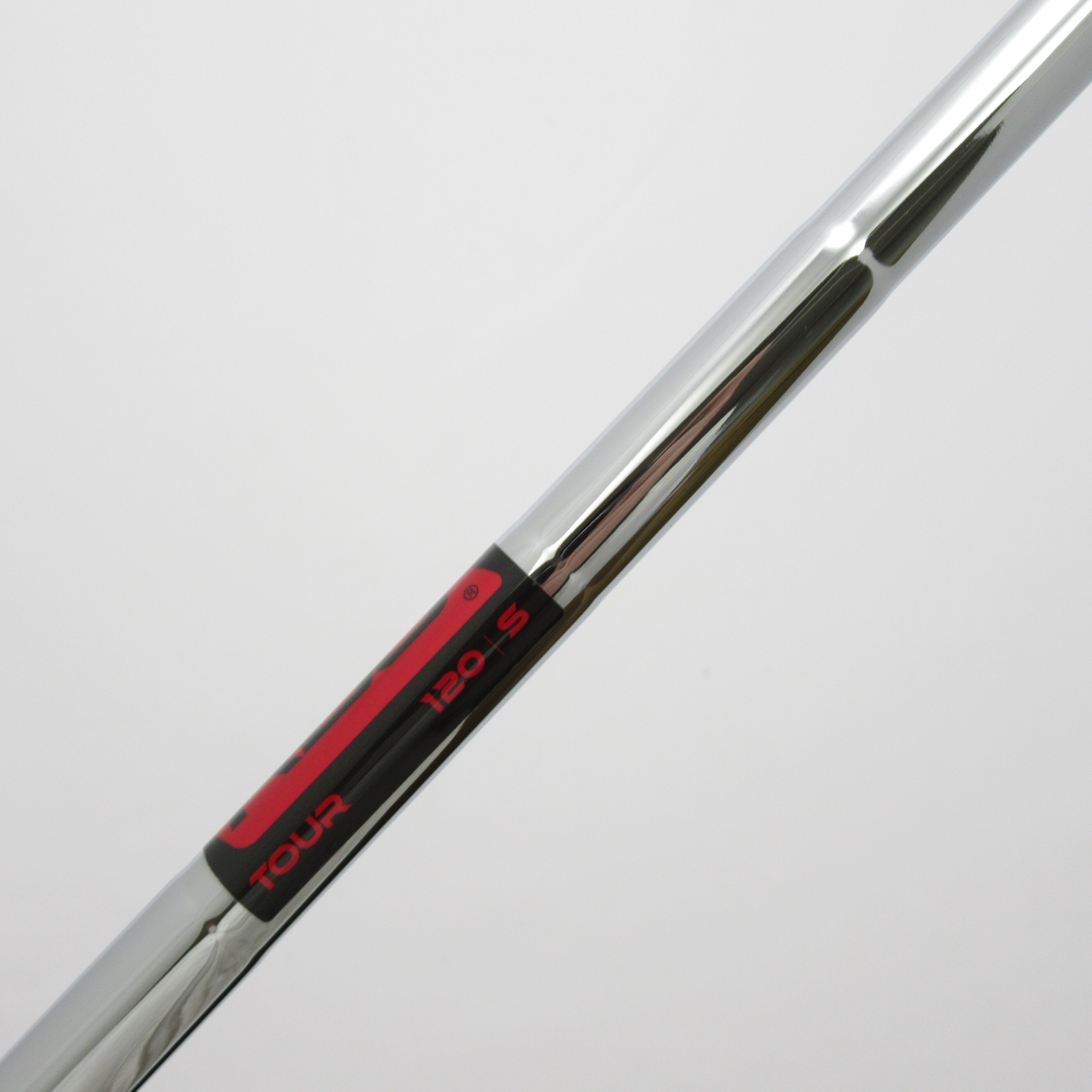 中古】その他 アイアンセット アイアン KBS TOUR 120 判別不能 S C