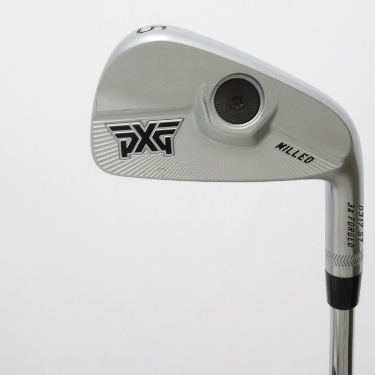 その他 アイアンセット 中古アイアンセット ピーエックスジー PXG 