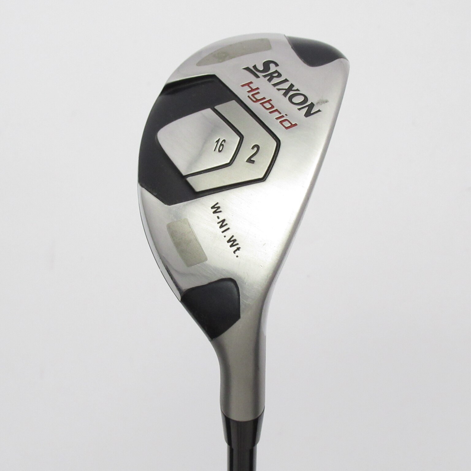 ダンロップ SRIXON スリクソン Hybrid ユーティリティ SV-3021J <br