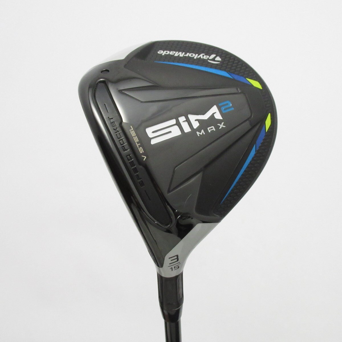 テーラーメイド(TaylorMade) 中古フェアウェイウッド レフティ 通販