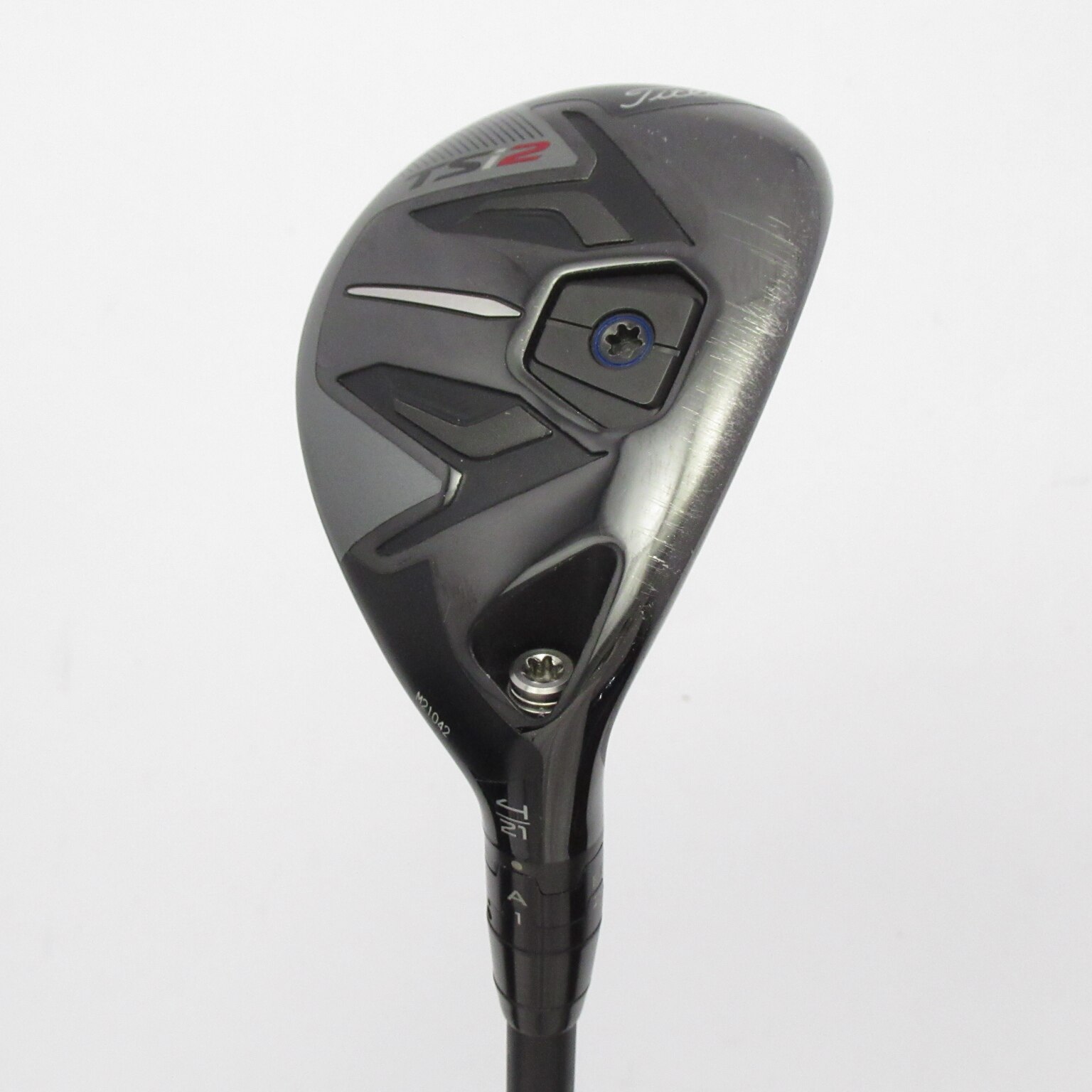 中古】TSi2 ユーティリティ Titleist MCI Matte Black 70 21 S CD