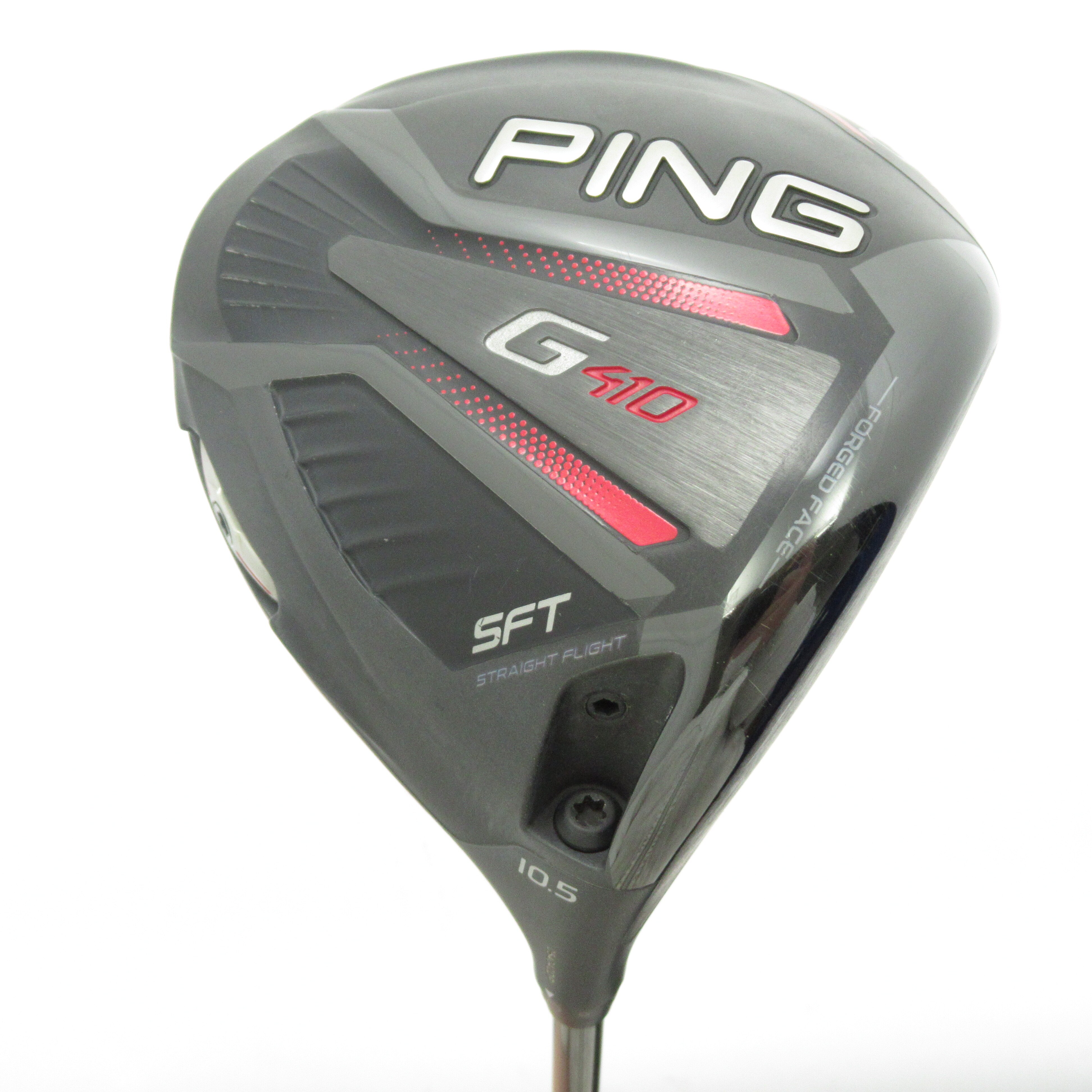 中古】G410 SFT ドライバー PING TOUR 173-65 10.5 S D(ドライバー