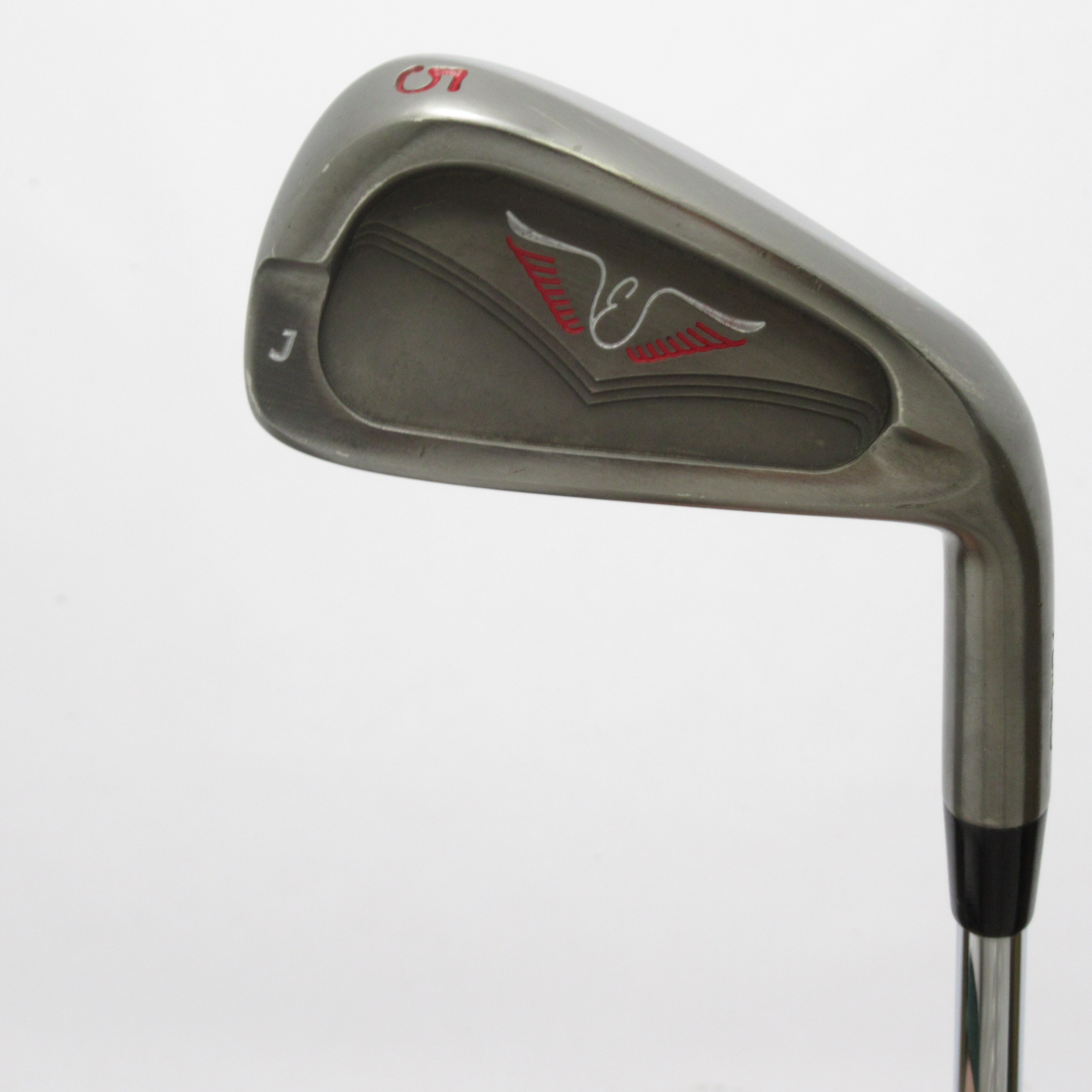 中古】イーデルゴルフ(Edel Golf) アイアンセット 通販｜GDO中古ゴルフクラブ