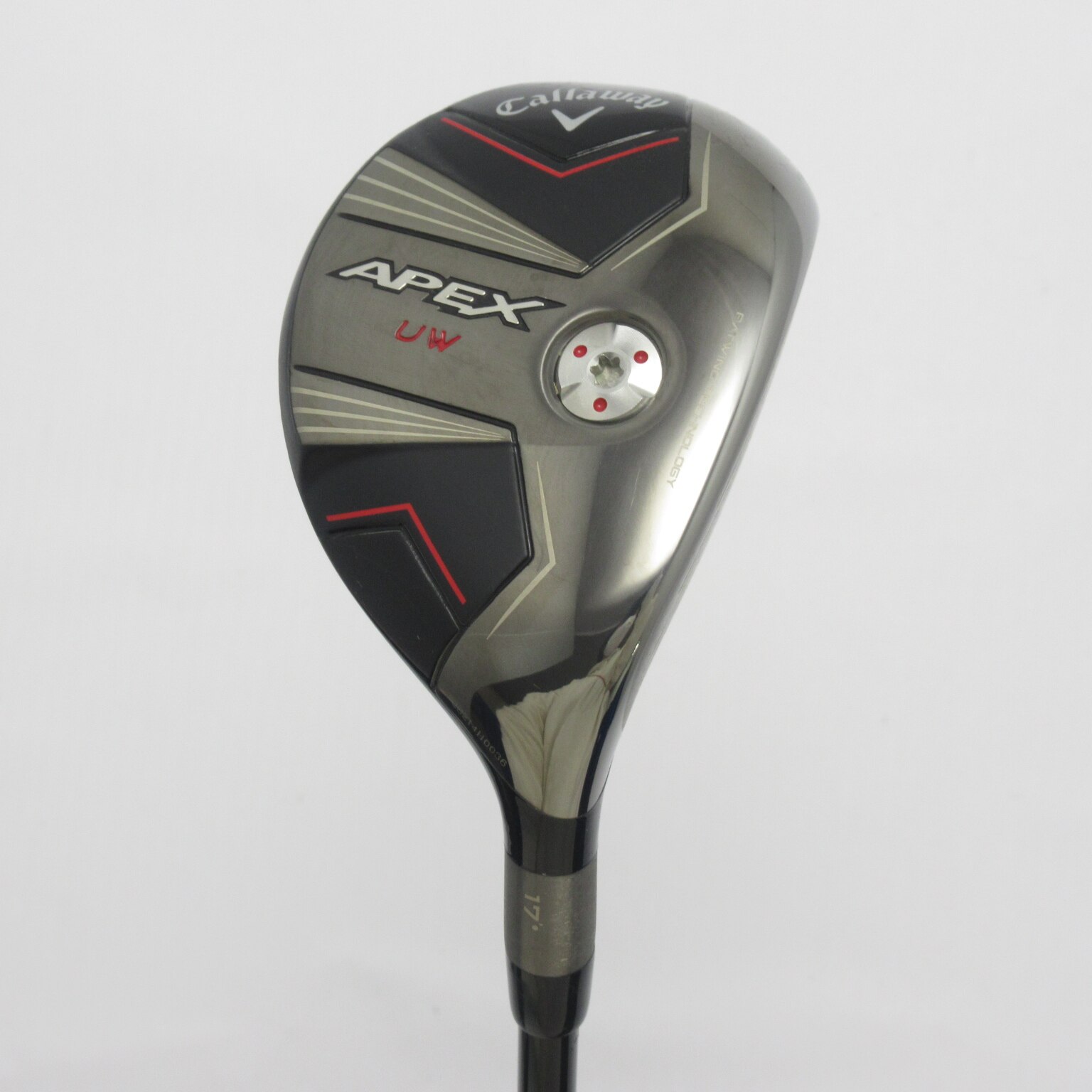 キャロウェイゴルフ(Callaway Golf) 中古ユーティリティ 通販 (3ページ